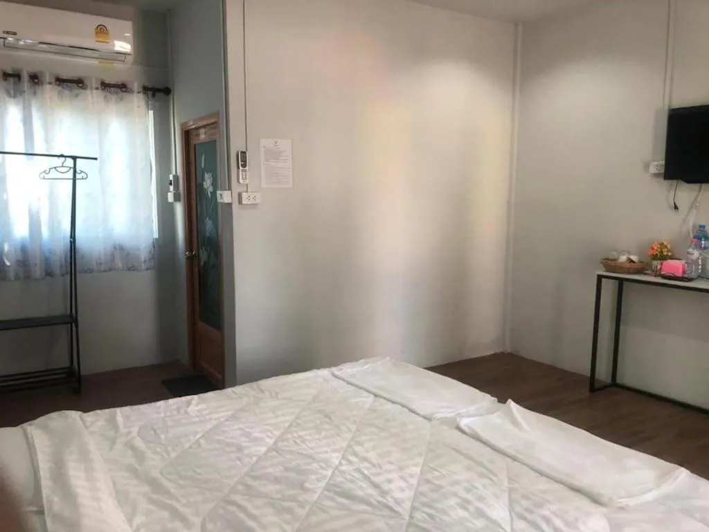 Bedroom in Capital O 75412 V Resort