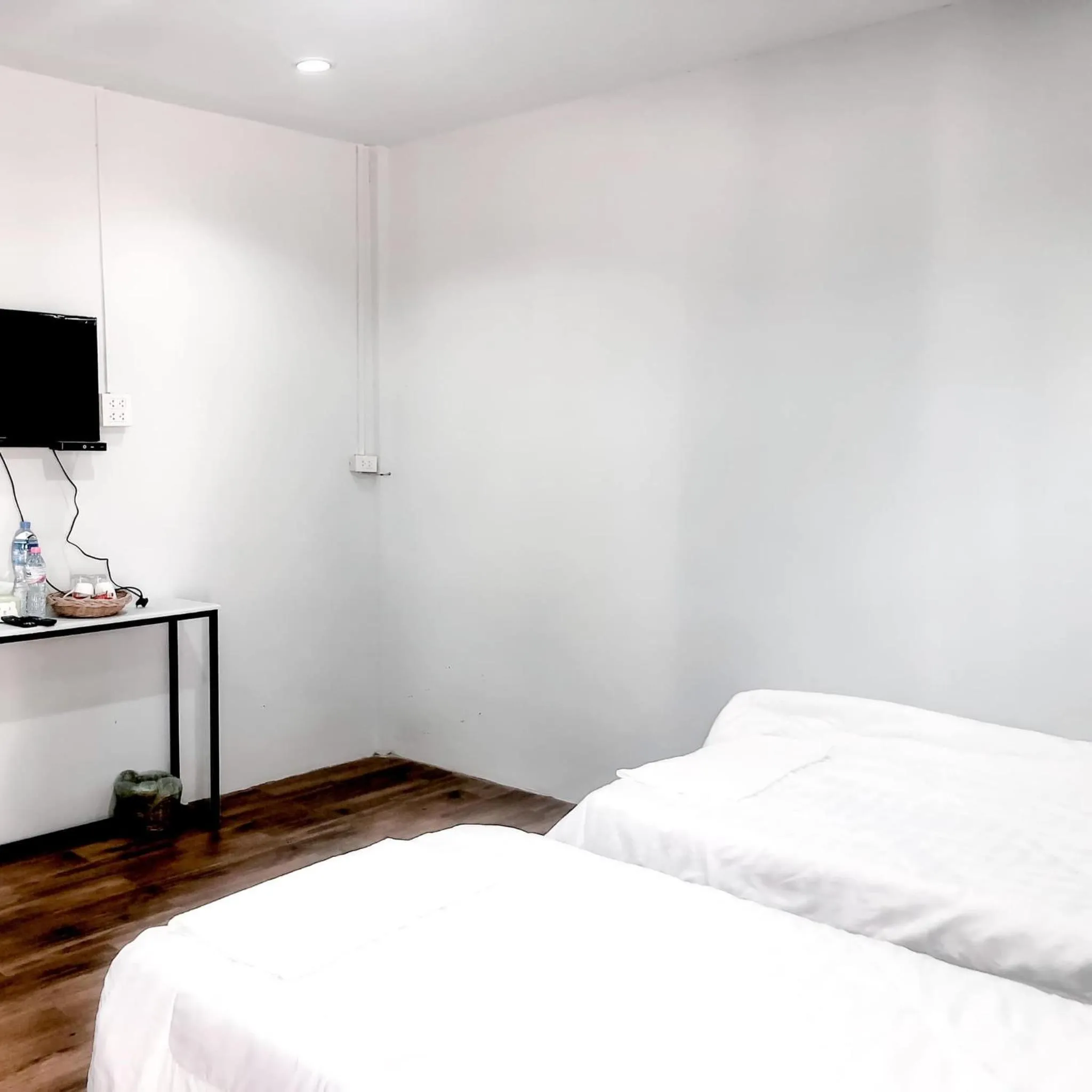 Bedroom in Capital O 75412 V Resort