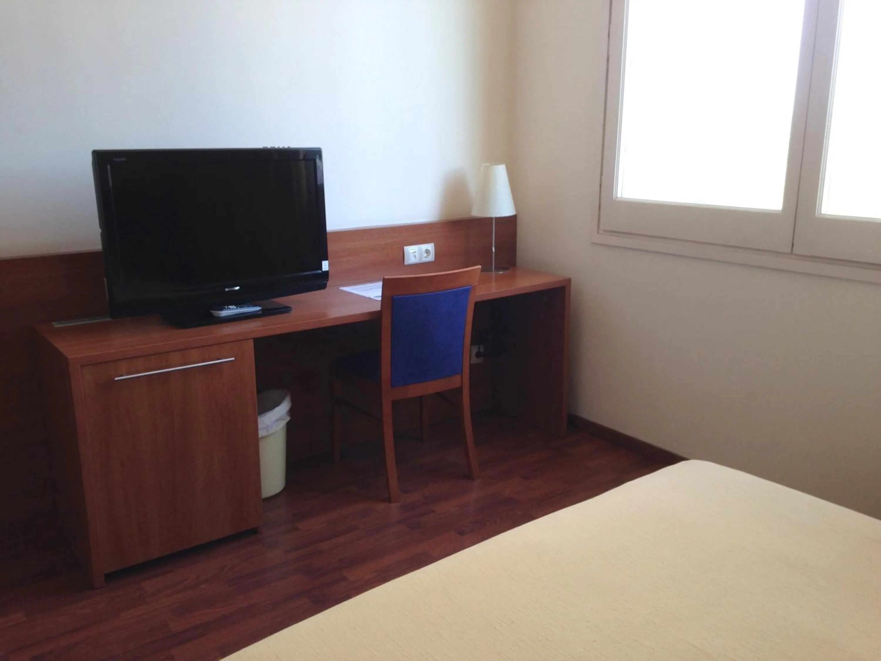 Other, Bed in Hotel Berga Park