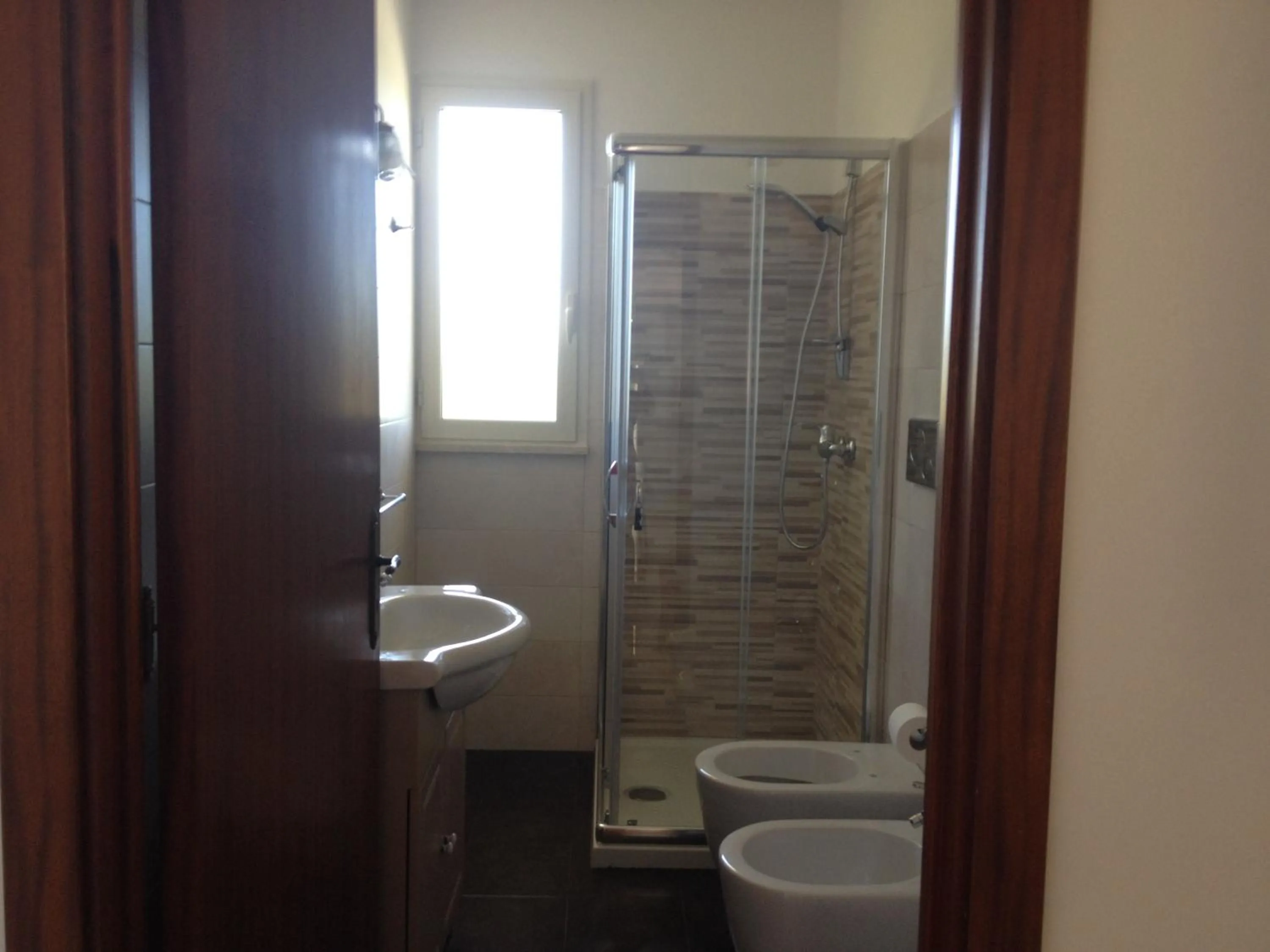 Day in B&B Villa Striari