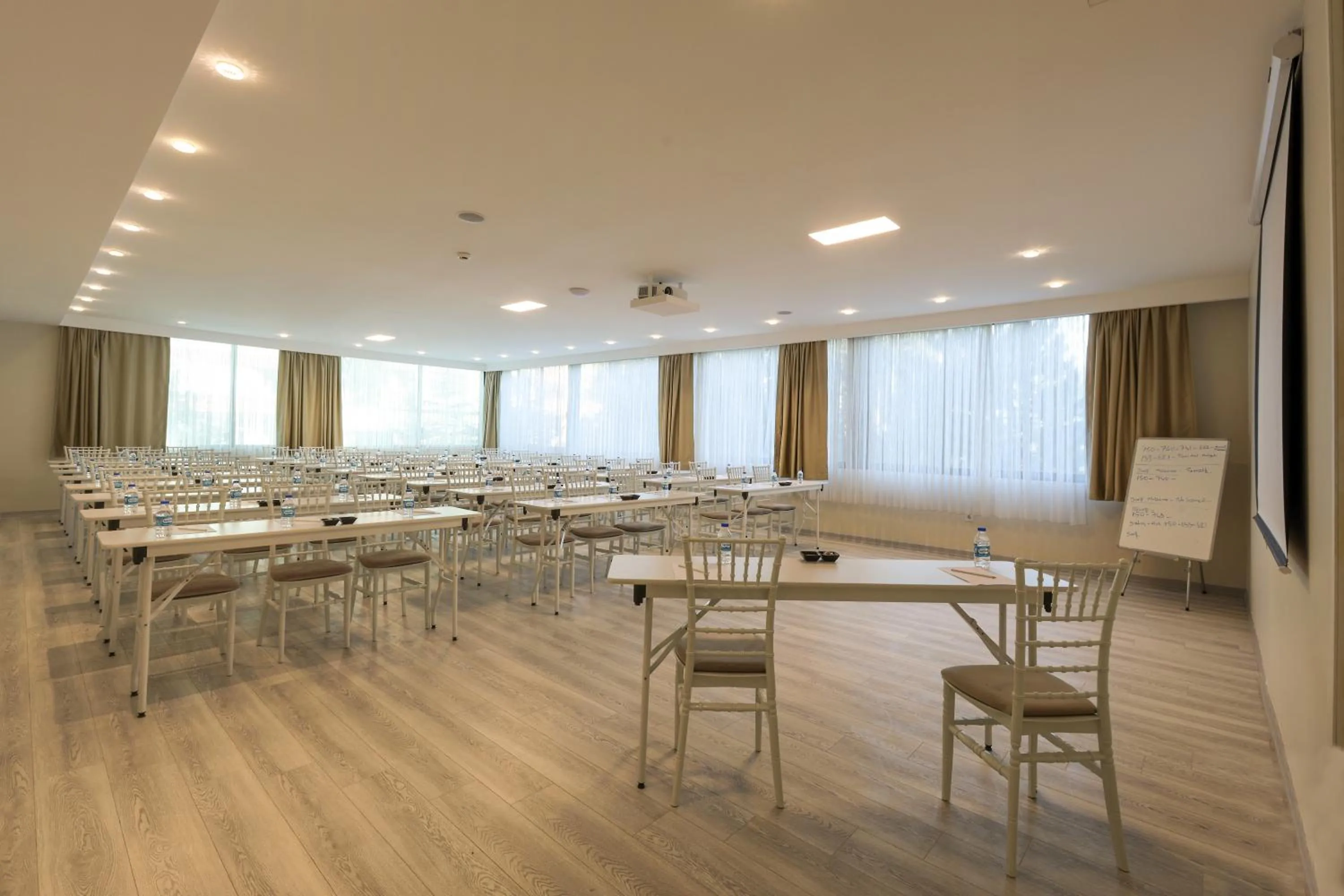 Meeting/conference room in Resun Hotel