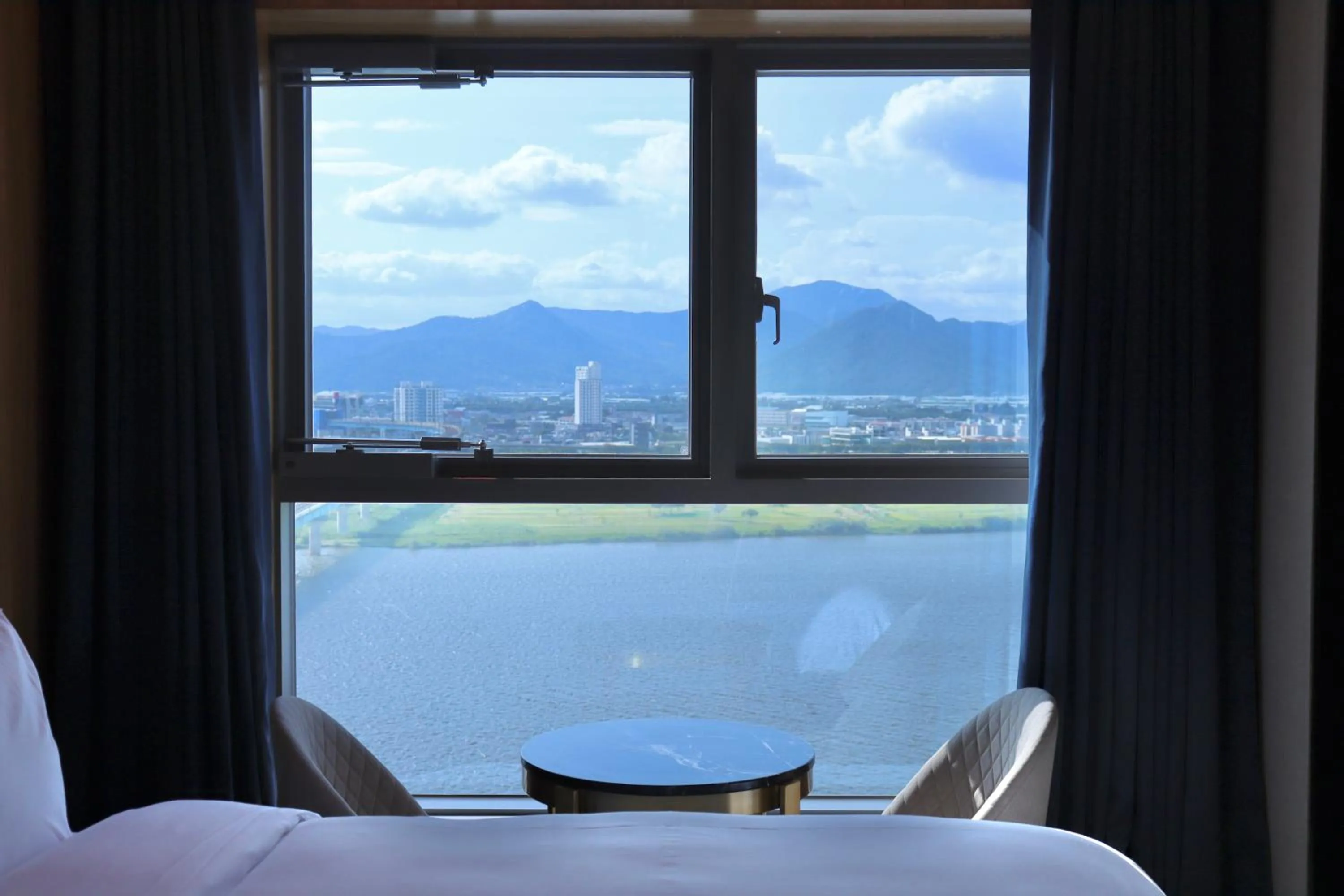 Bedroom in Hotel tt Gupo