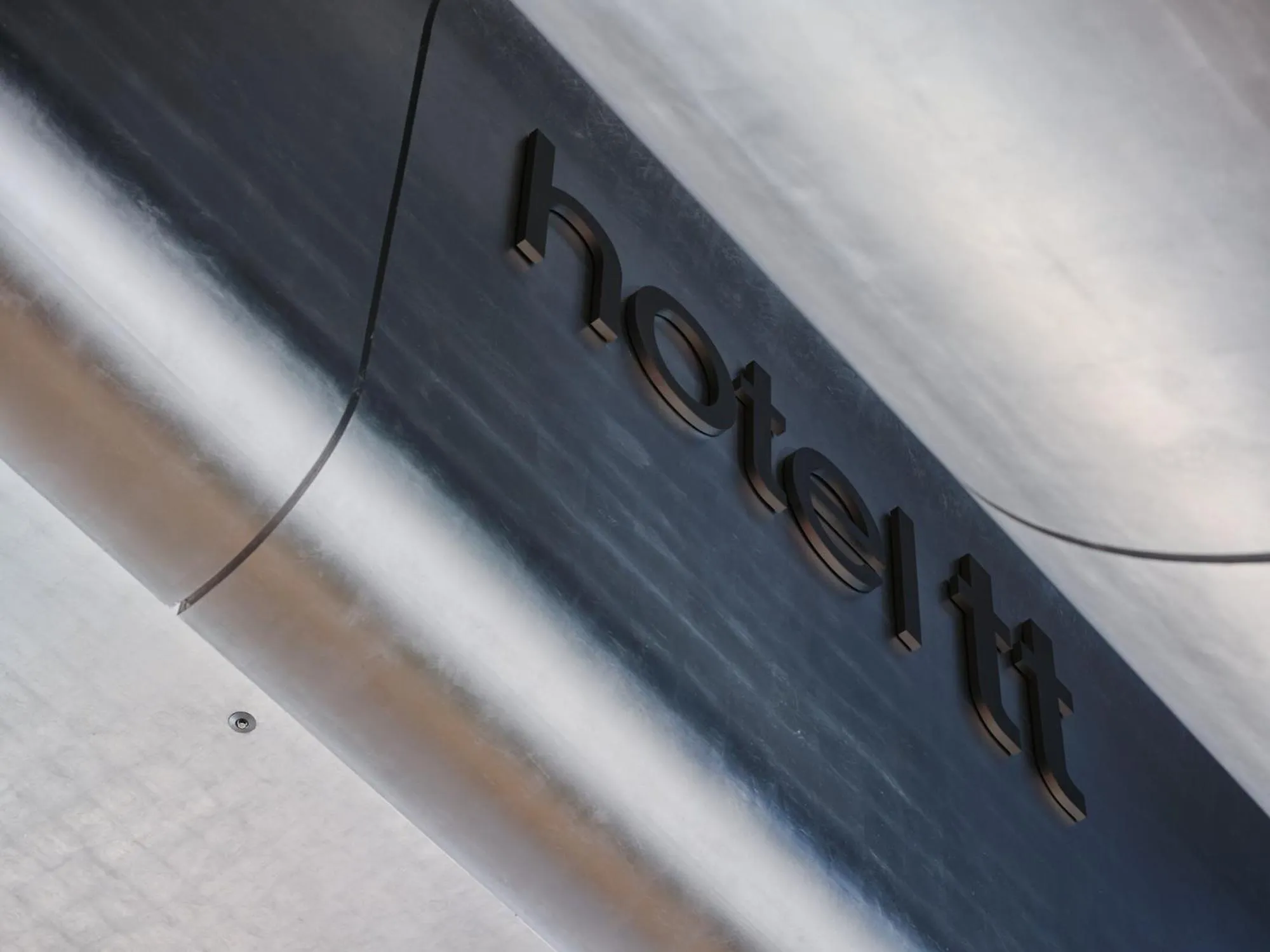 Lobby or reception in Hotel tt Gupo