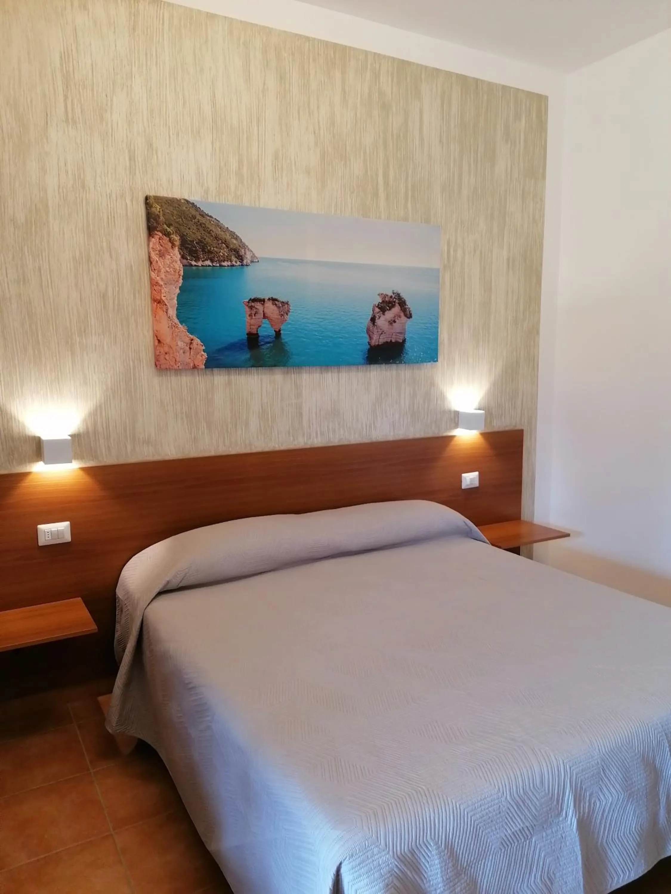 Villa Fenice Bed & Breakfast