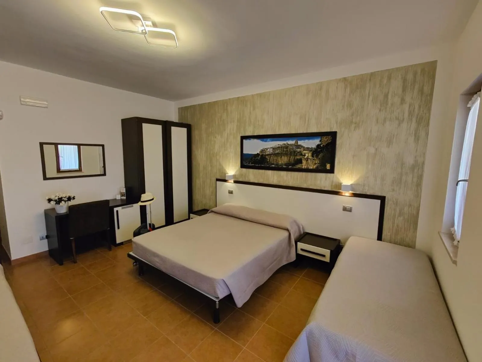 Villa Fenice Bed & Breakfast