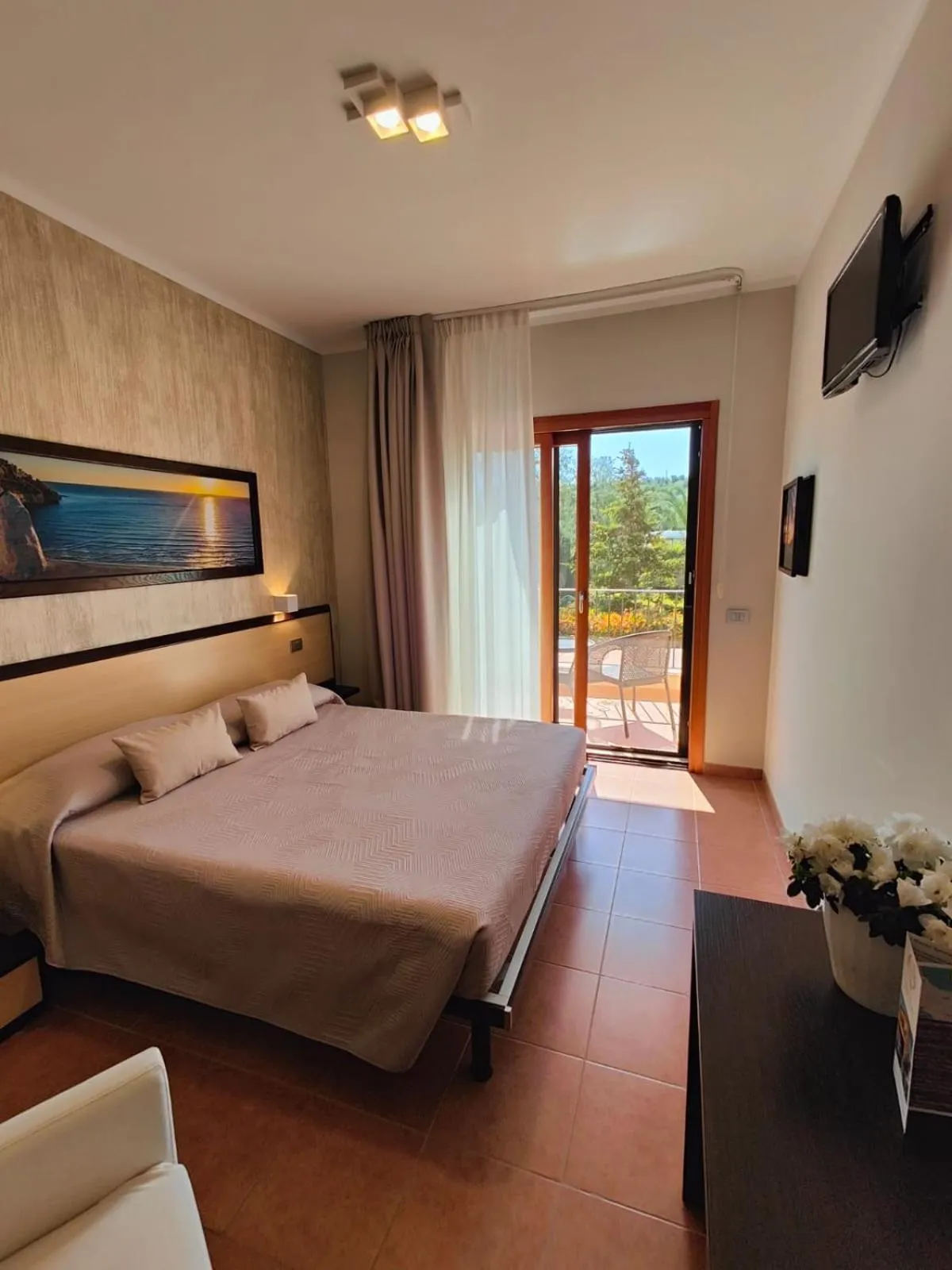 Villa Fenice Bed & Breakfast