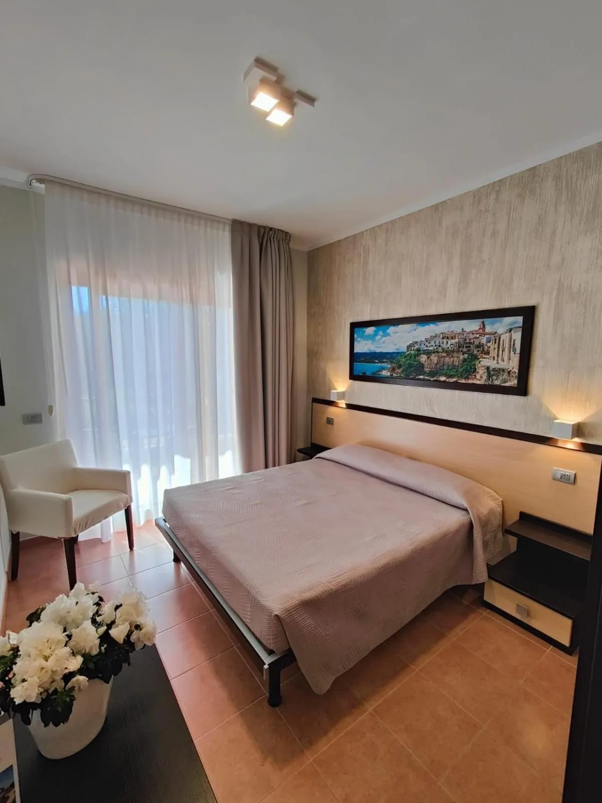 Villa Fenice Bed & Breakfast