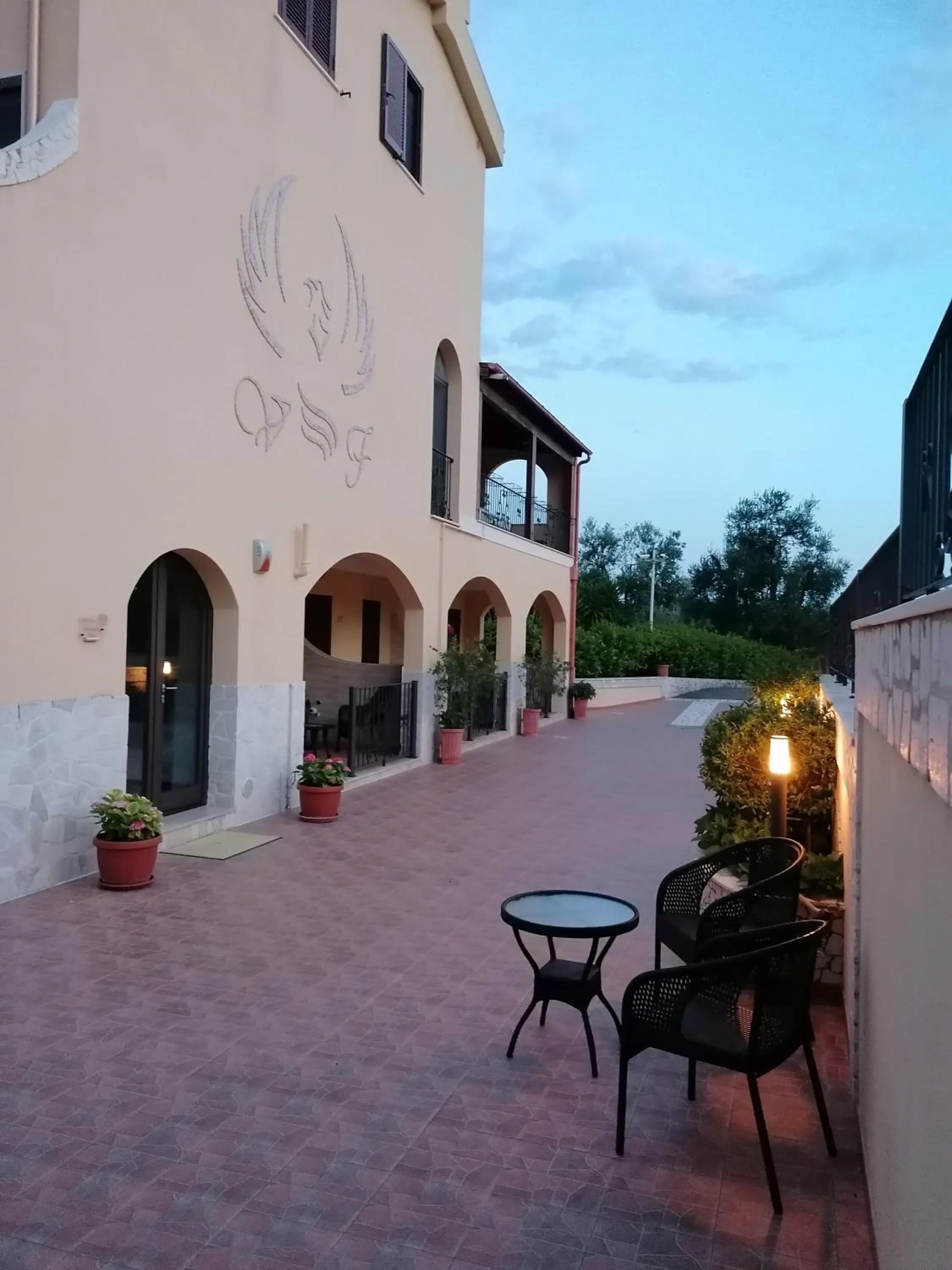 Villa Fenice Bed & Breakfast