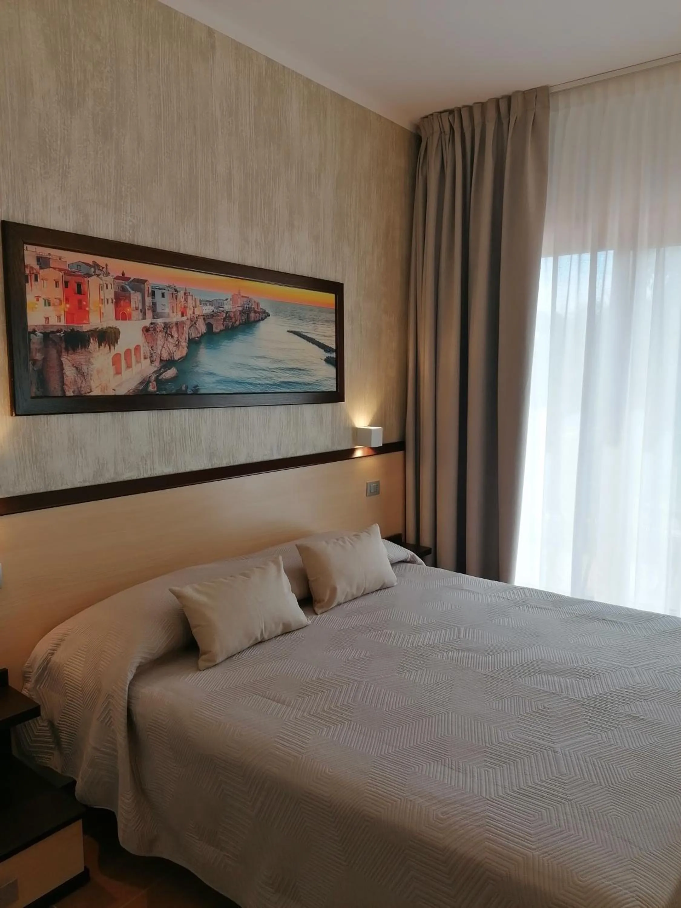 Villa Fenice Bed & Breakfast