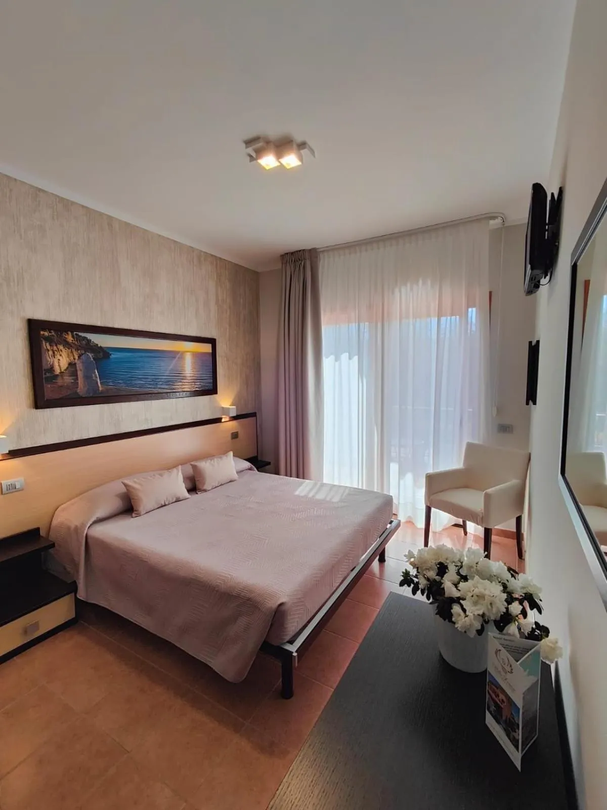 Villa Fenice Bed & Breakfast