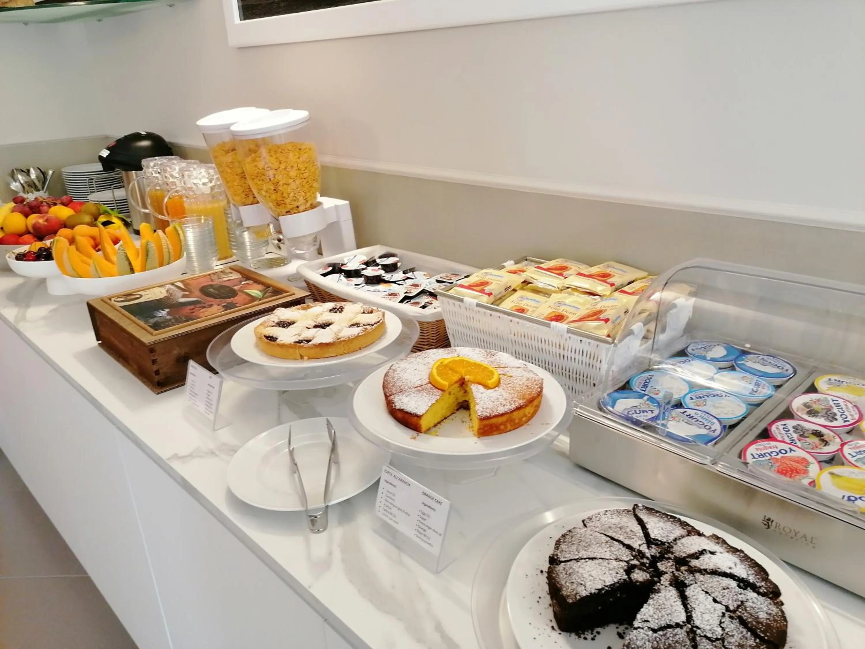 Villa Fenice Bed & Breakfast