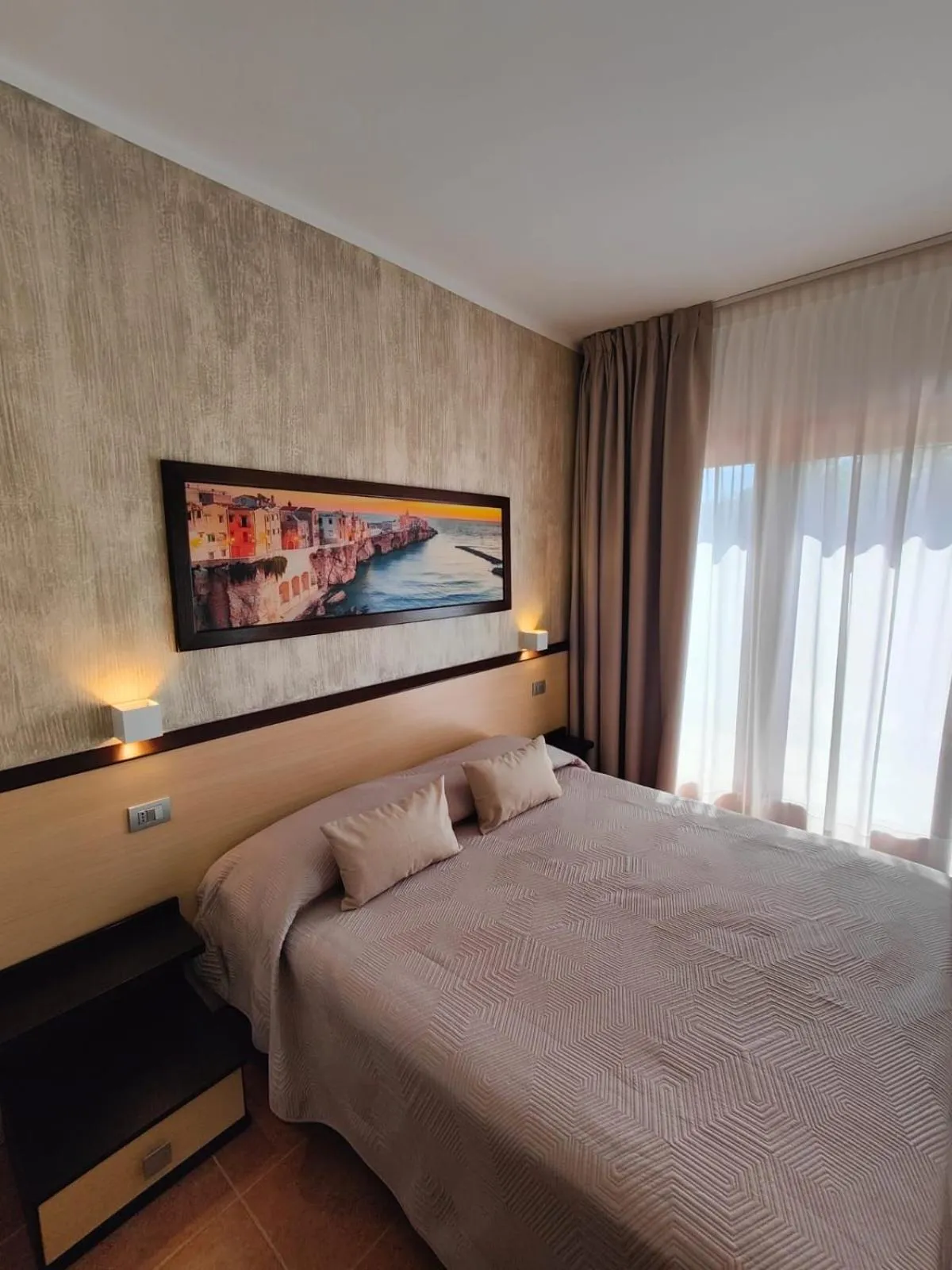 Villa Fenice Bed & Breakfast