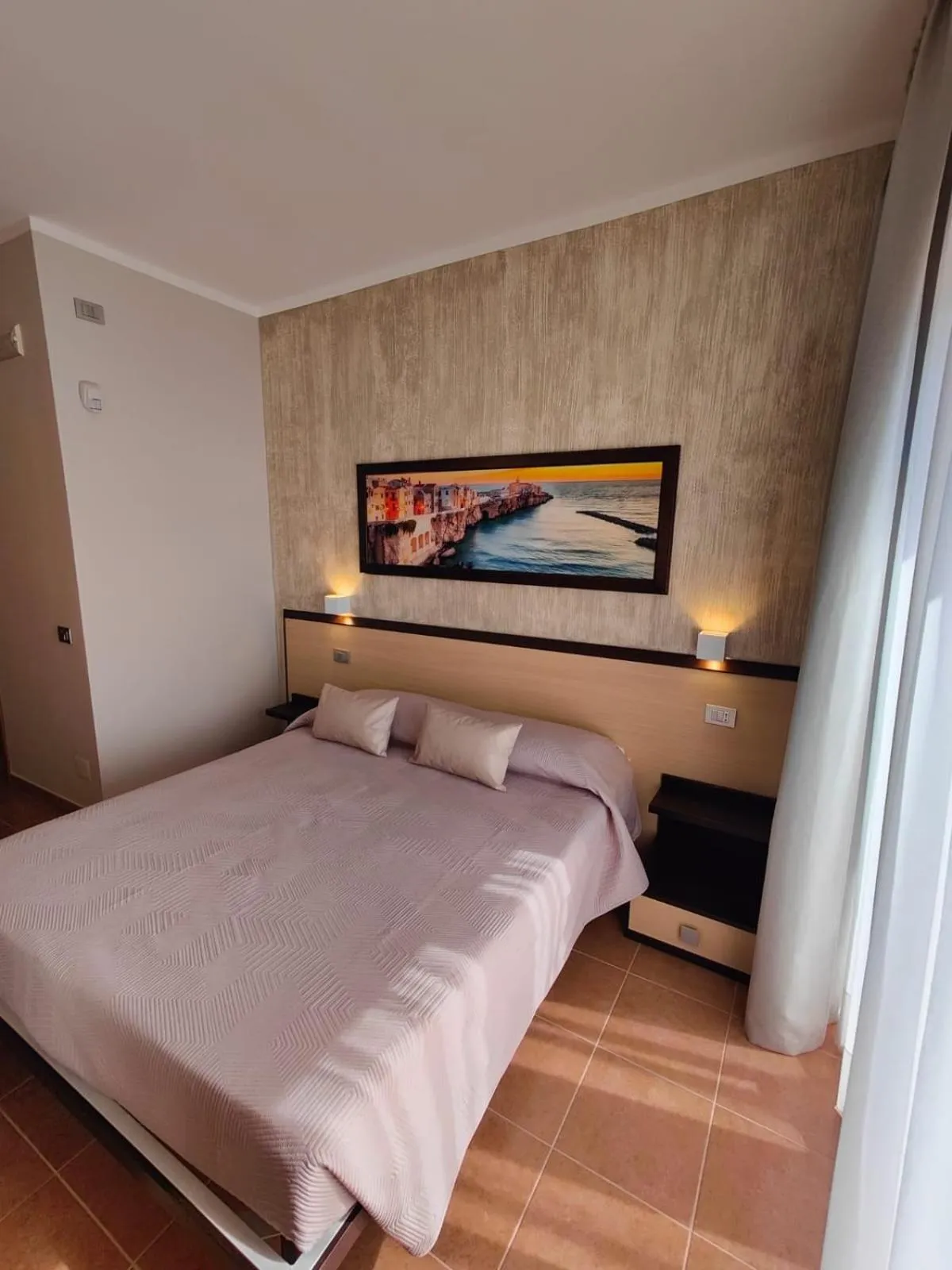 Villa Fenice Bed & Breakfast