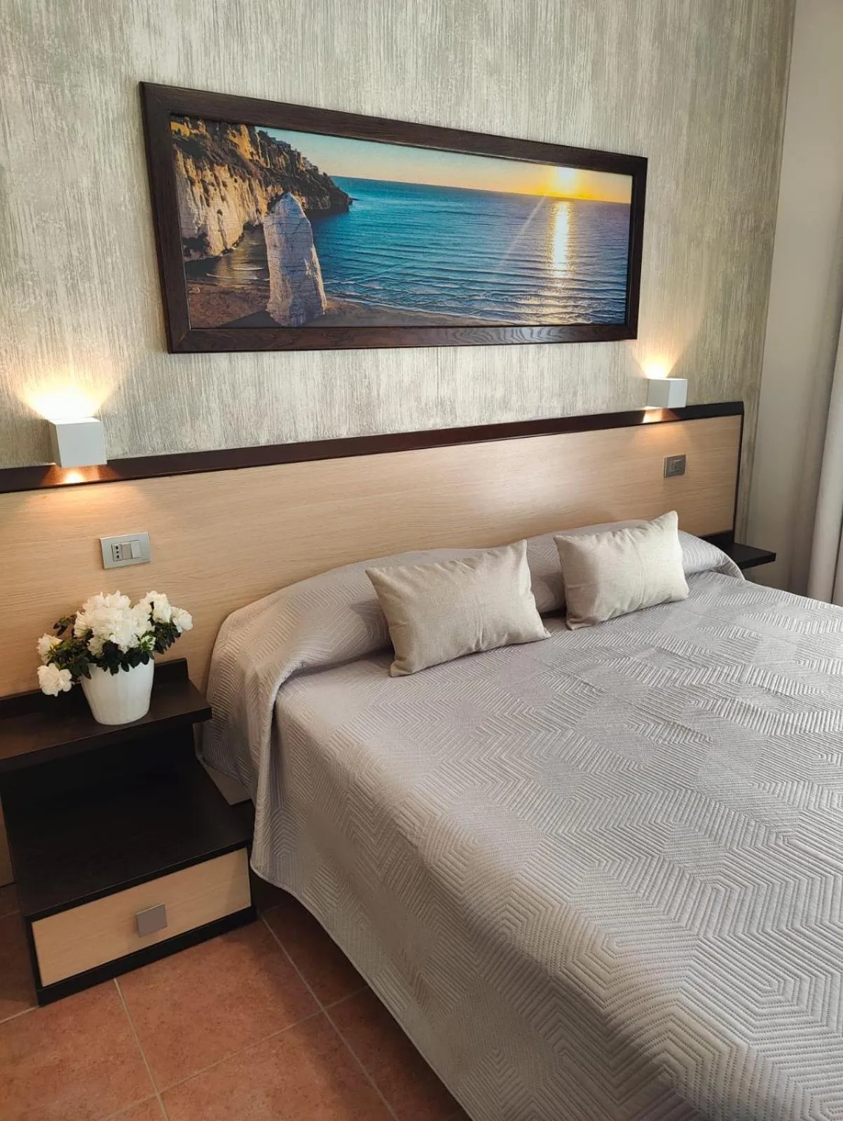 Villa Fenice Bed & Breakfast