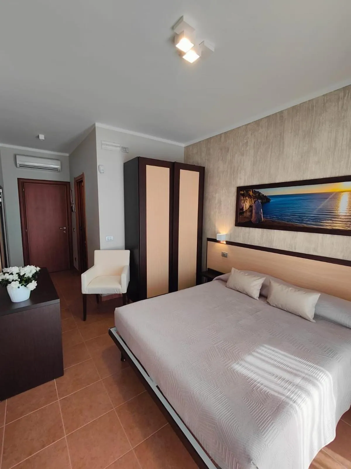 Villa Fenice Bed & Breakfast