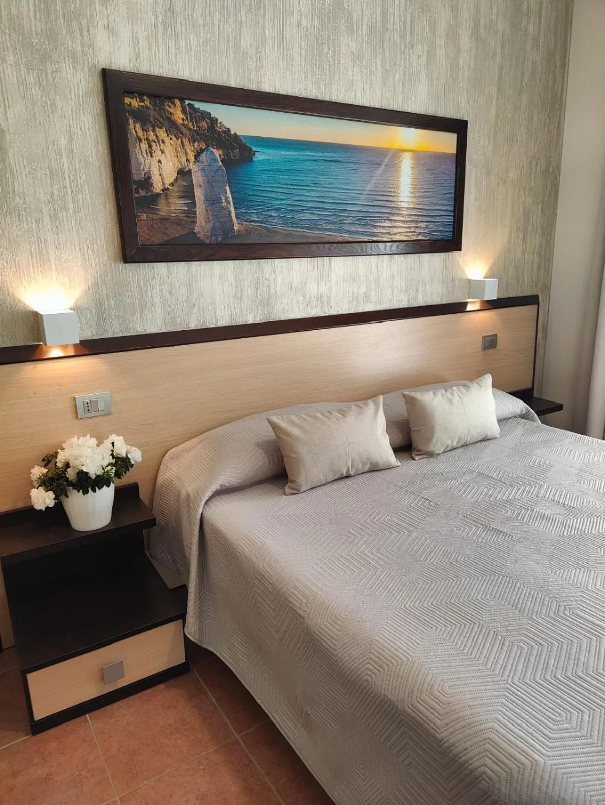 Villa Fenice Bed & Breakfast