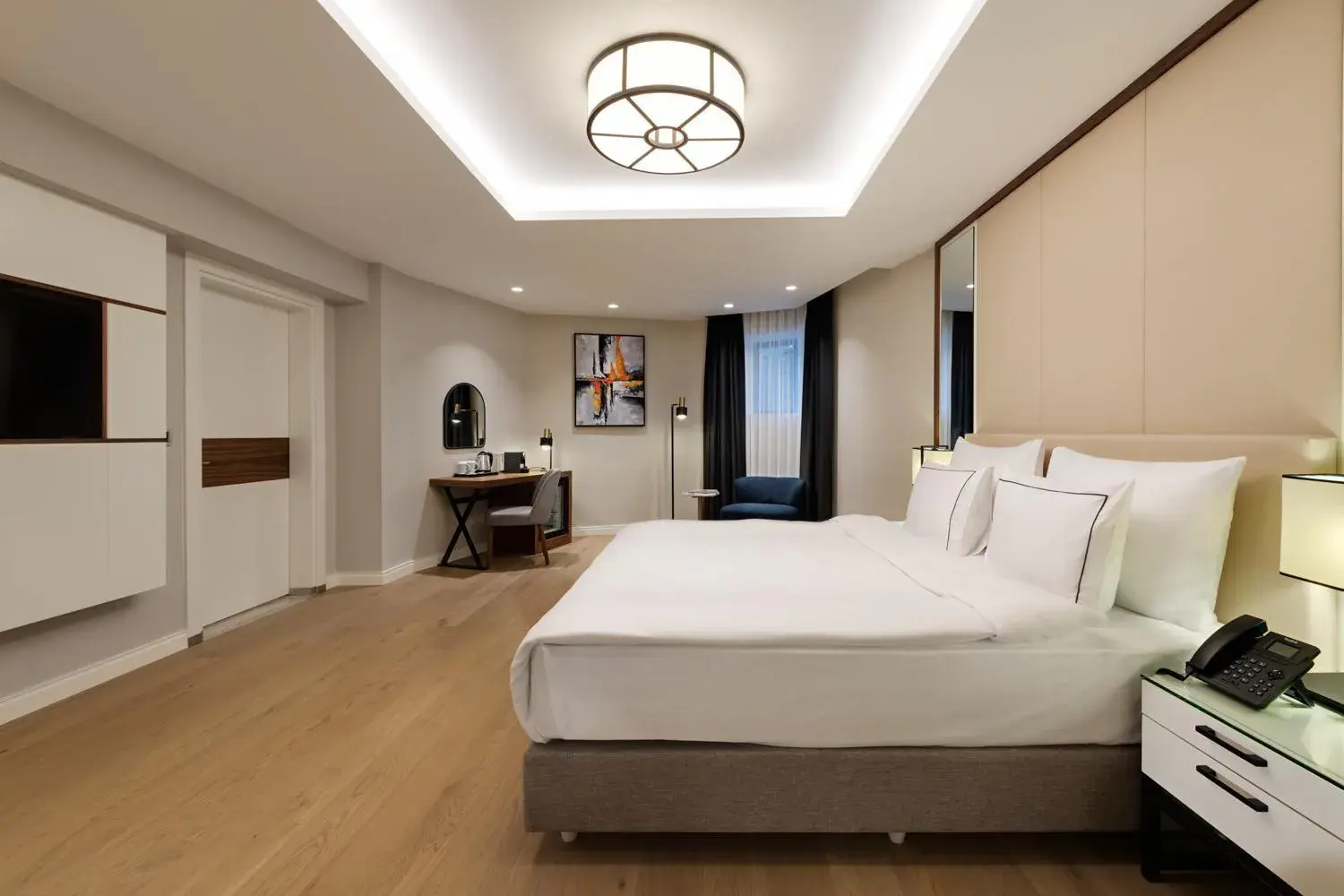 Family Junior Suite in Gleam Collection Hotel Family Junior Suite in Gleam Collection Hotel