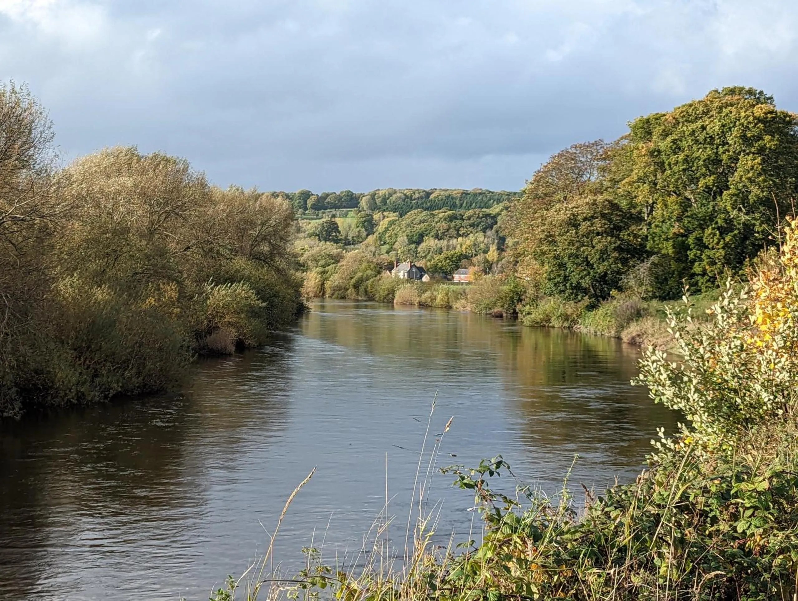 Neighbourhood in The Agents House, Bed & Breakfast