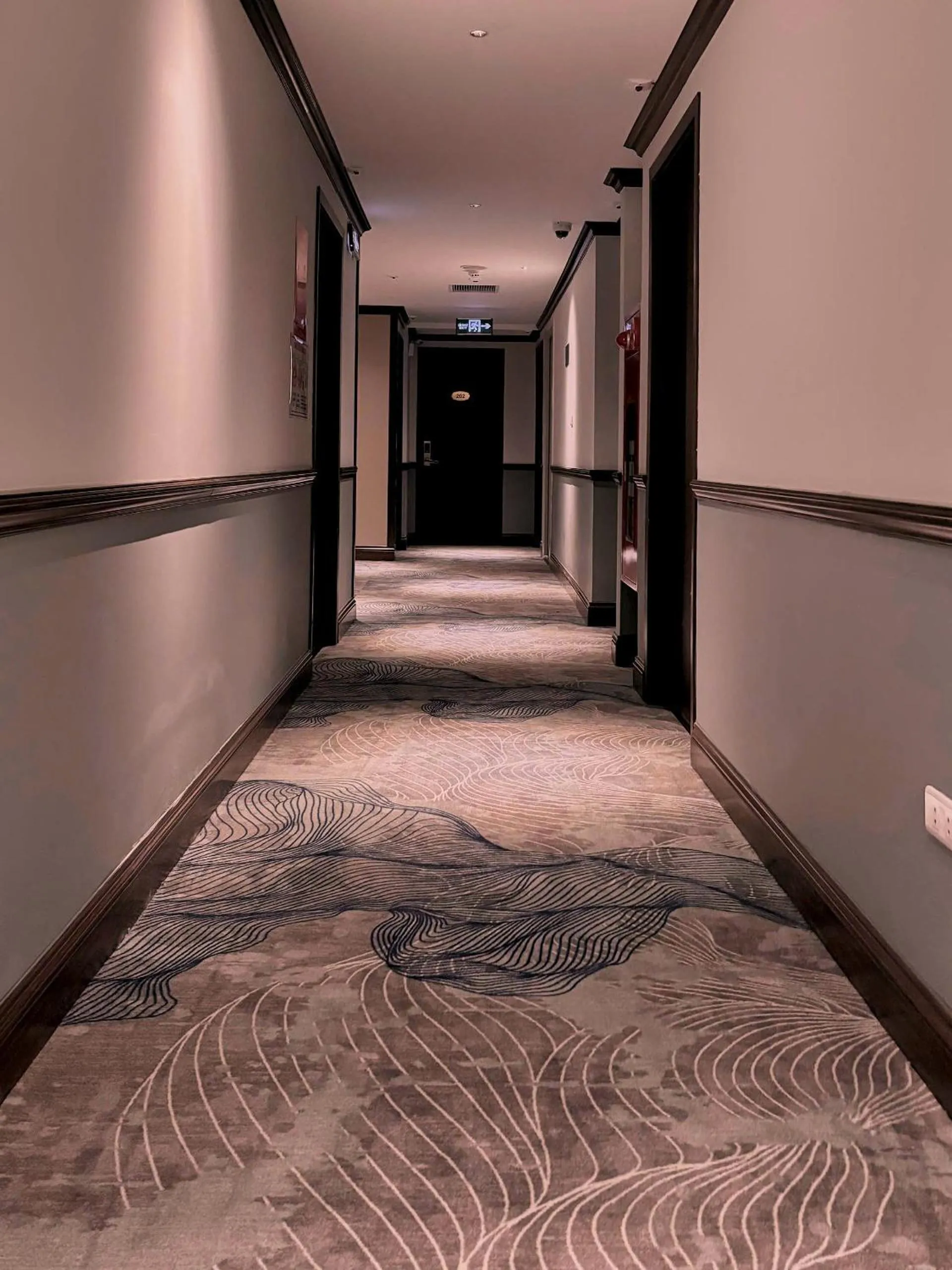 furniture in Hotel & Spa