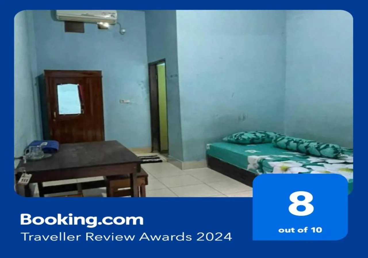 EXPRESS O 91669 Kost Amel Near Taman Mattirotasi