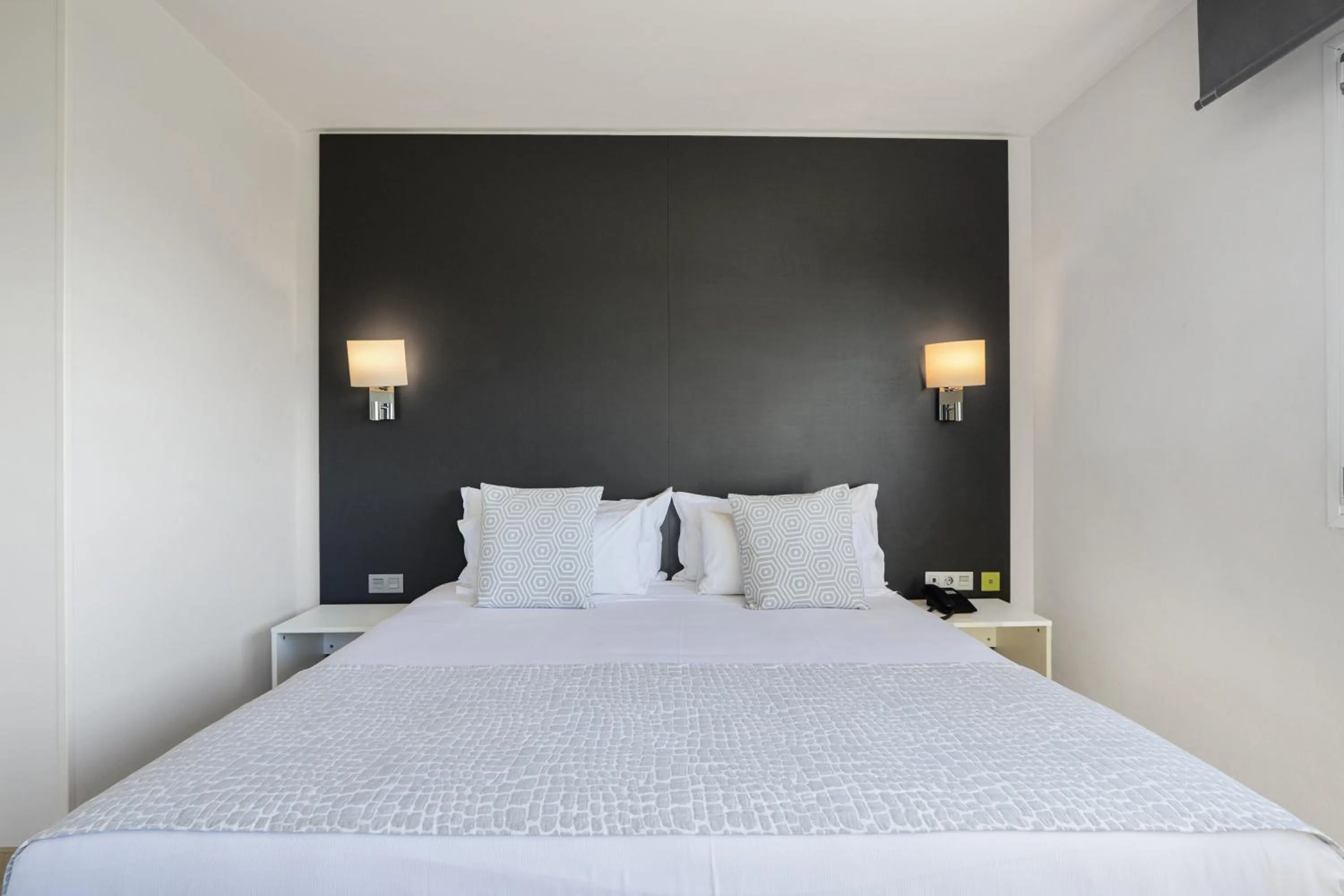 Bed in Augusta Barcelona Vallès