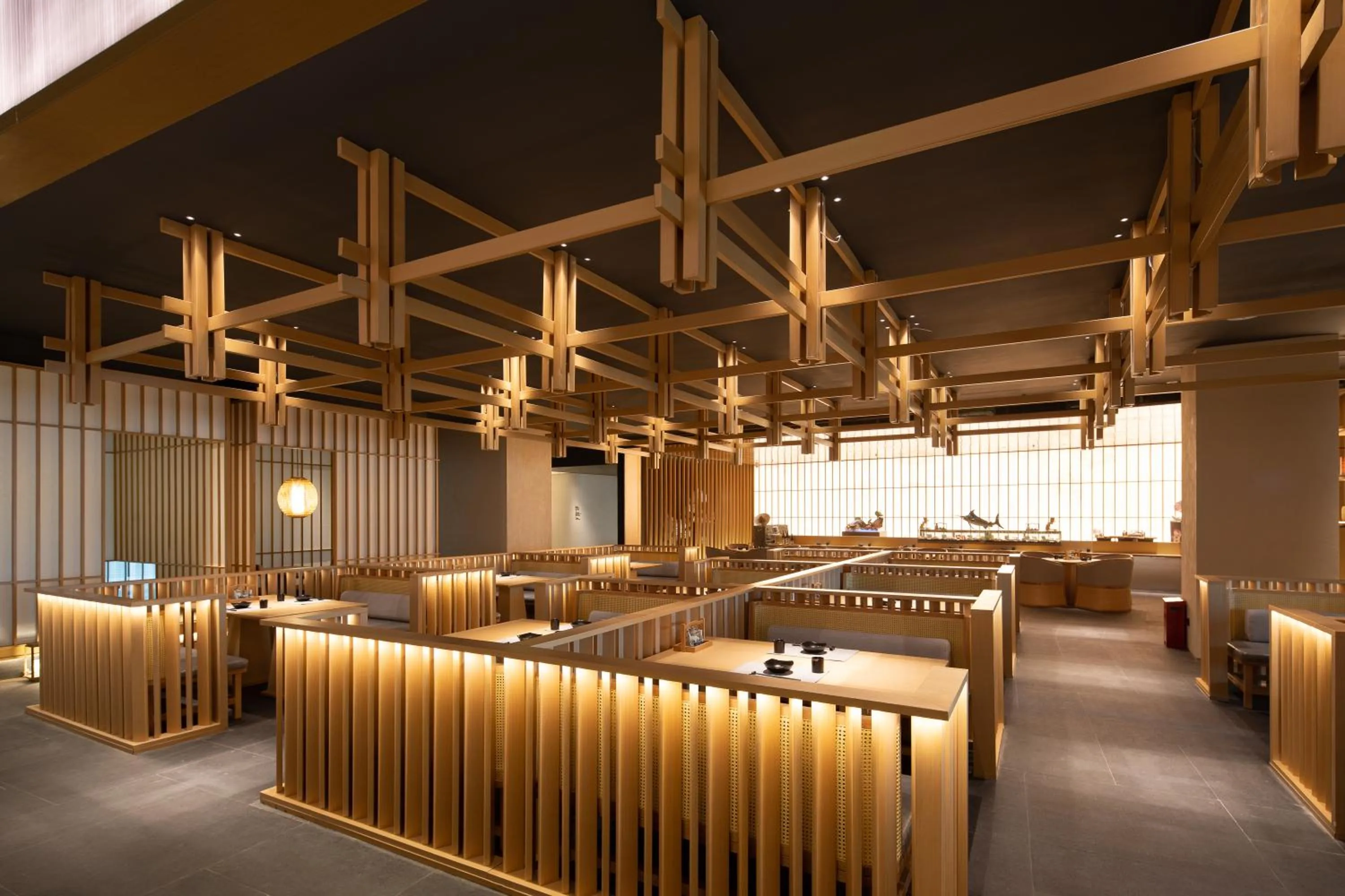 Restaurant/places to eat in Wanda Jin Xiaohe Xincheng