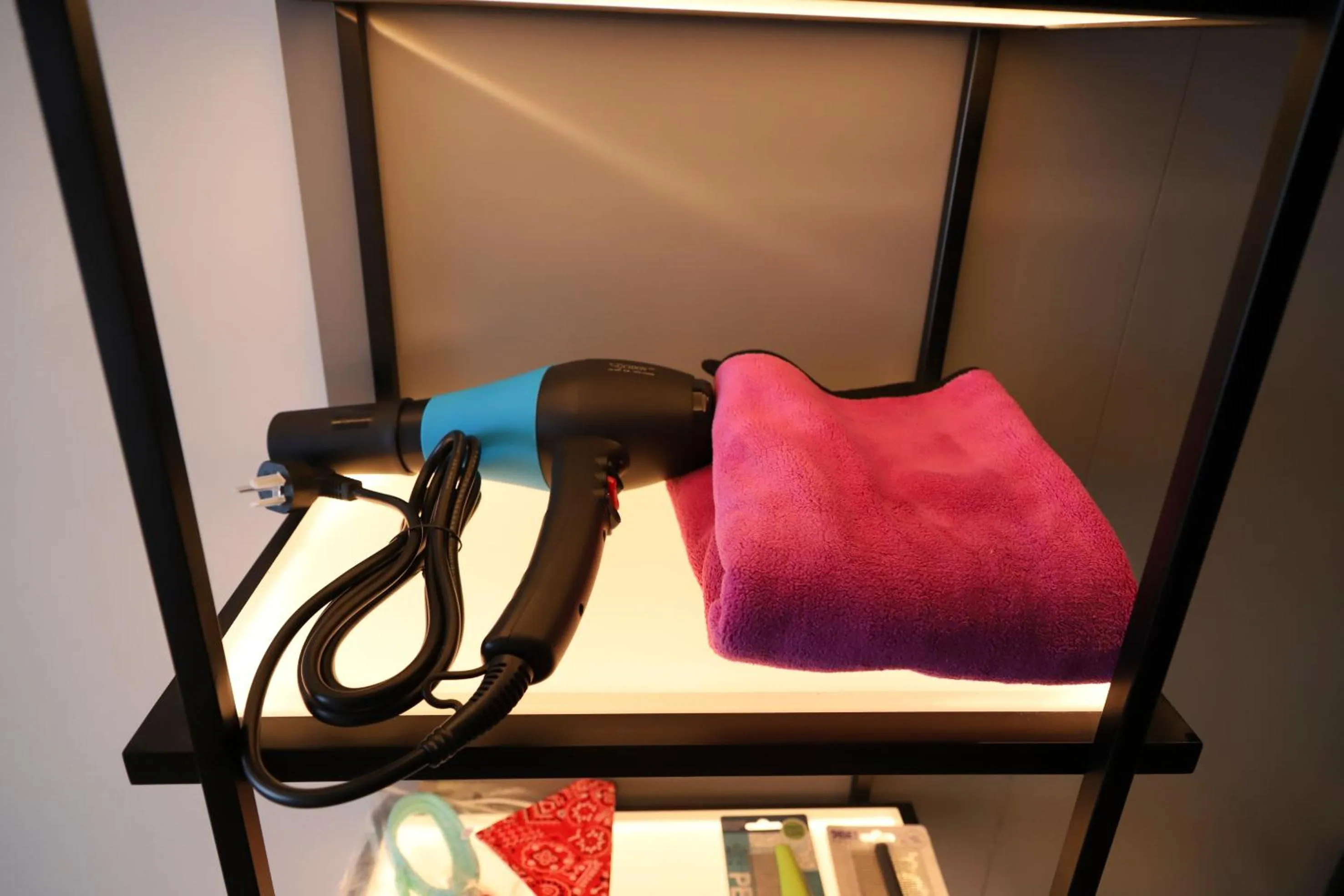 Animals in Wanda Jin Xiaohe Xincheng