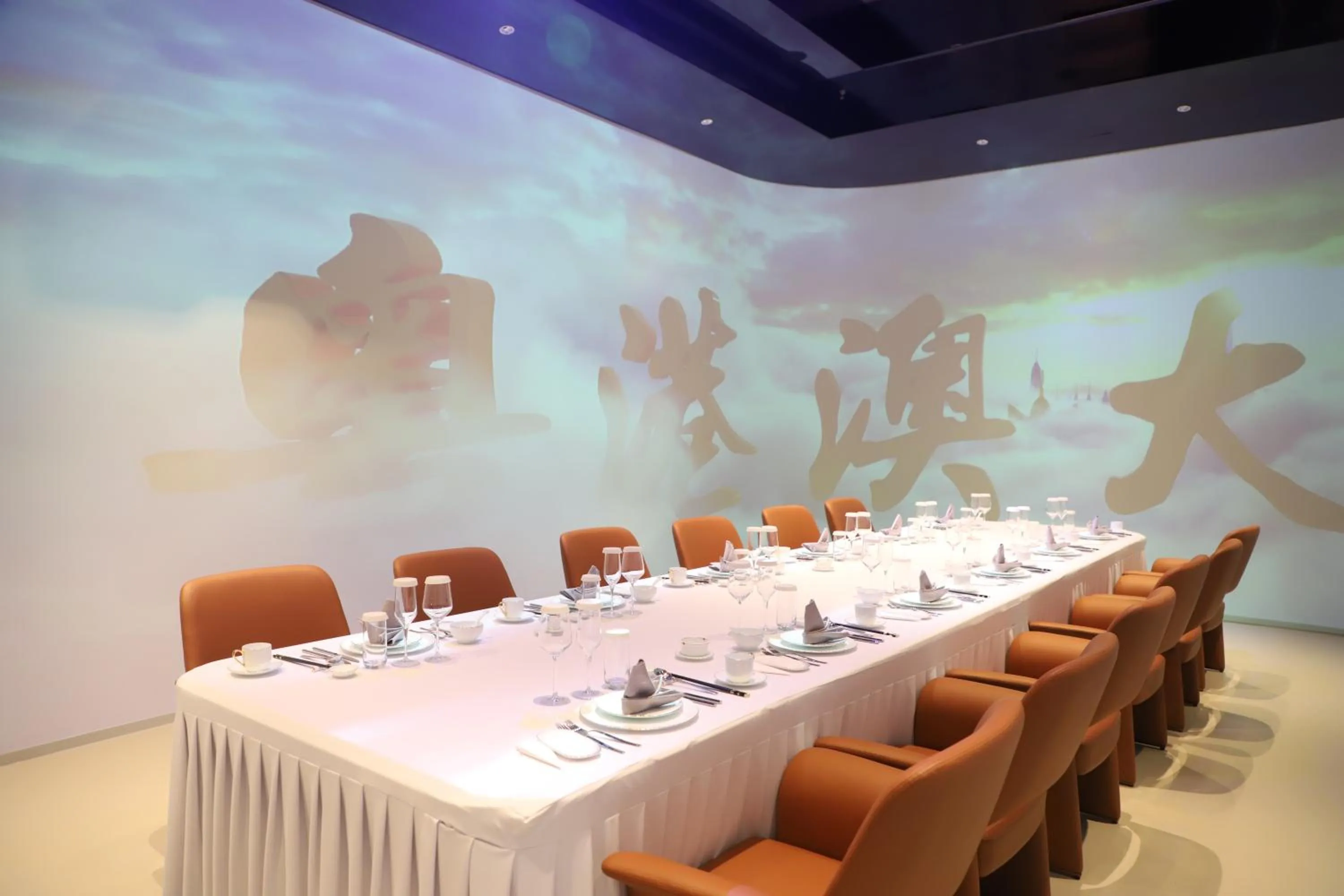 Restaurant/places to eat in Wanda Jin Xiaohe Xincheng