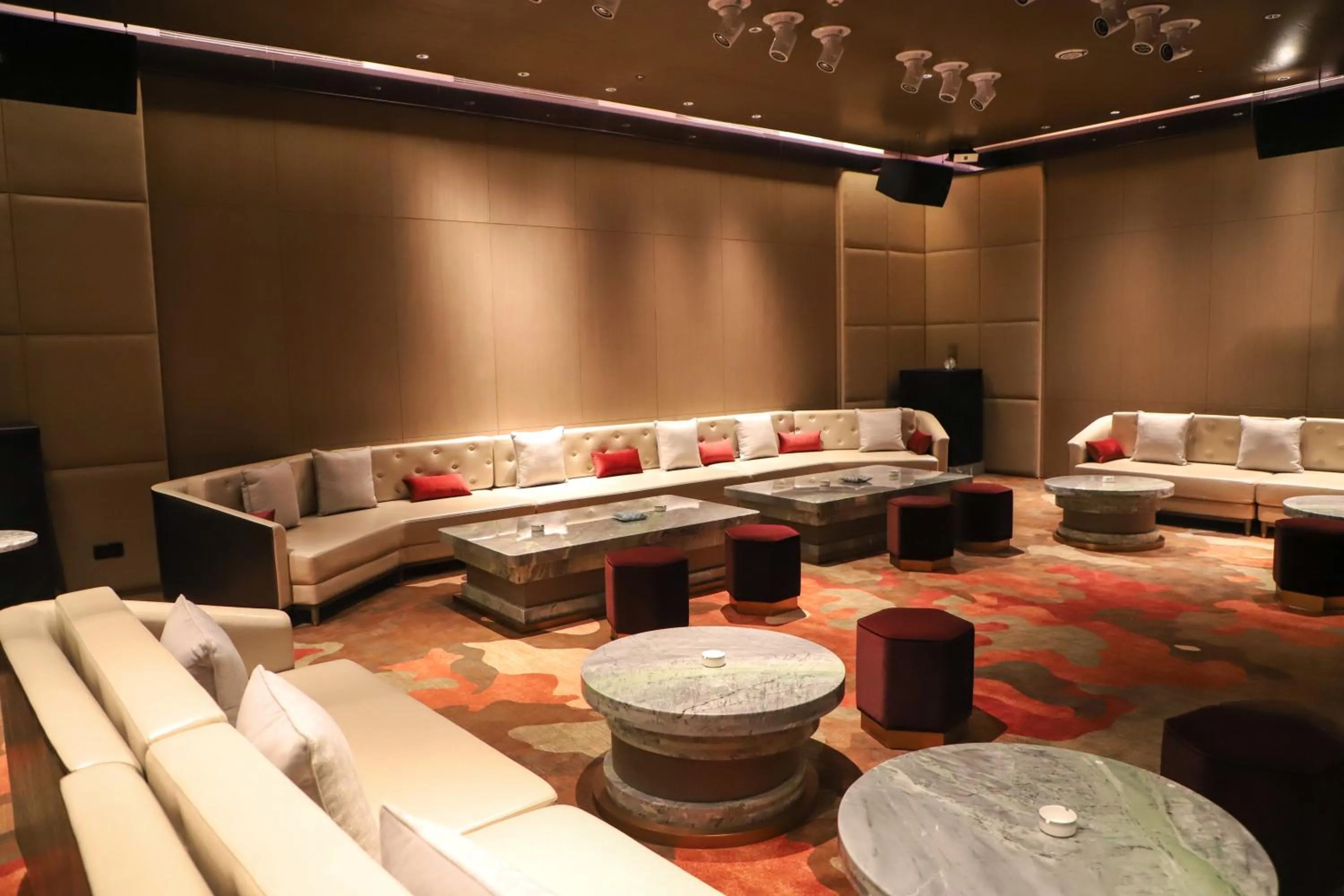 Activities in Wanda Jin Xiaohe Xincheng