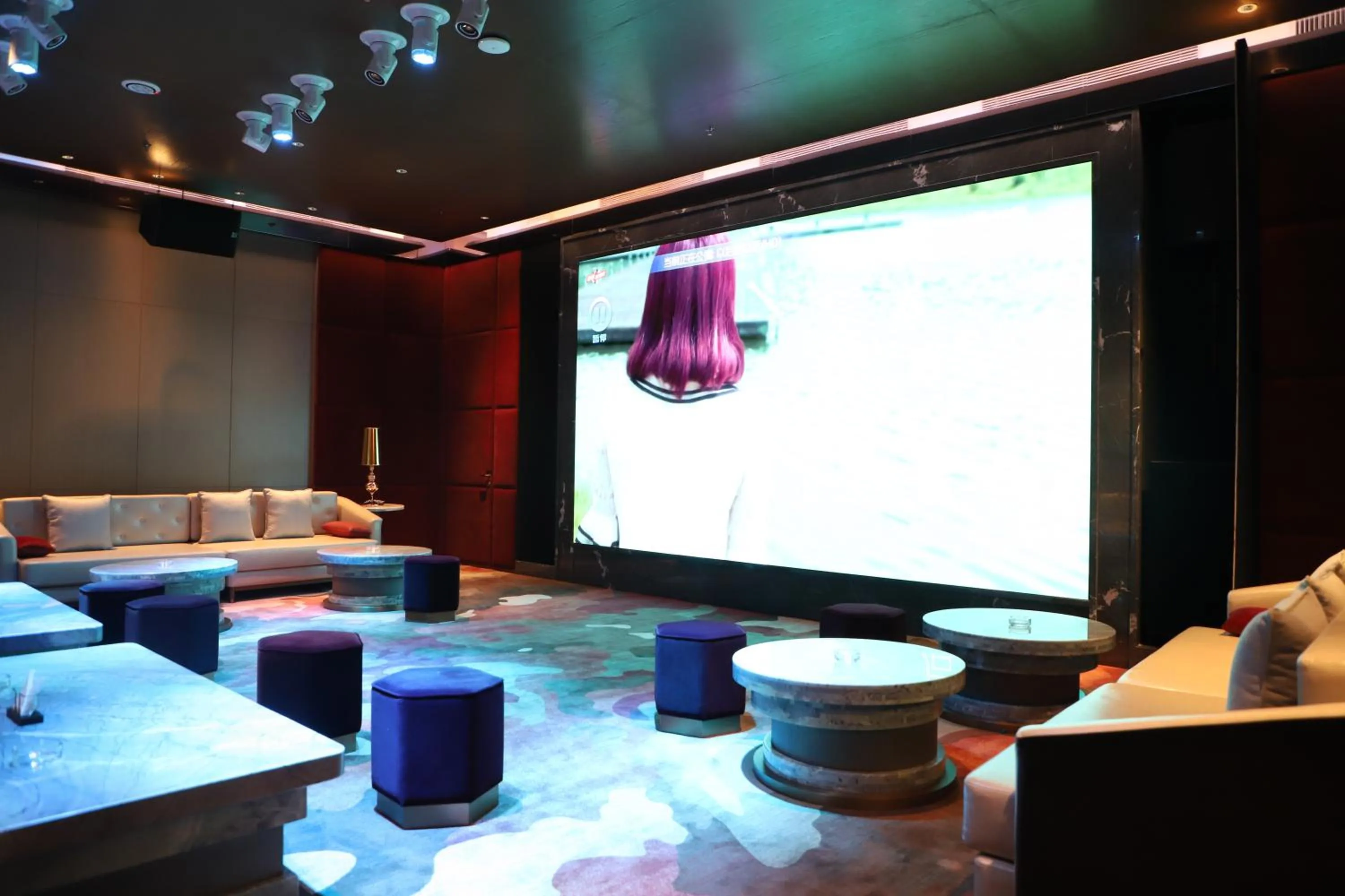 Activities in Wanda Jin Xiaohe Xincheng