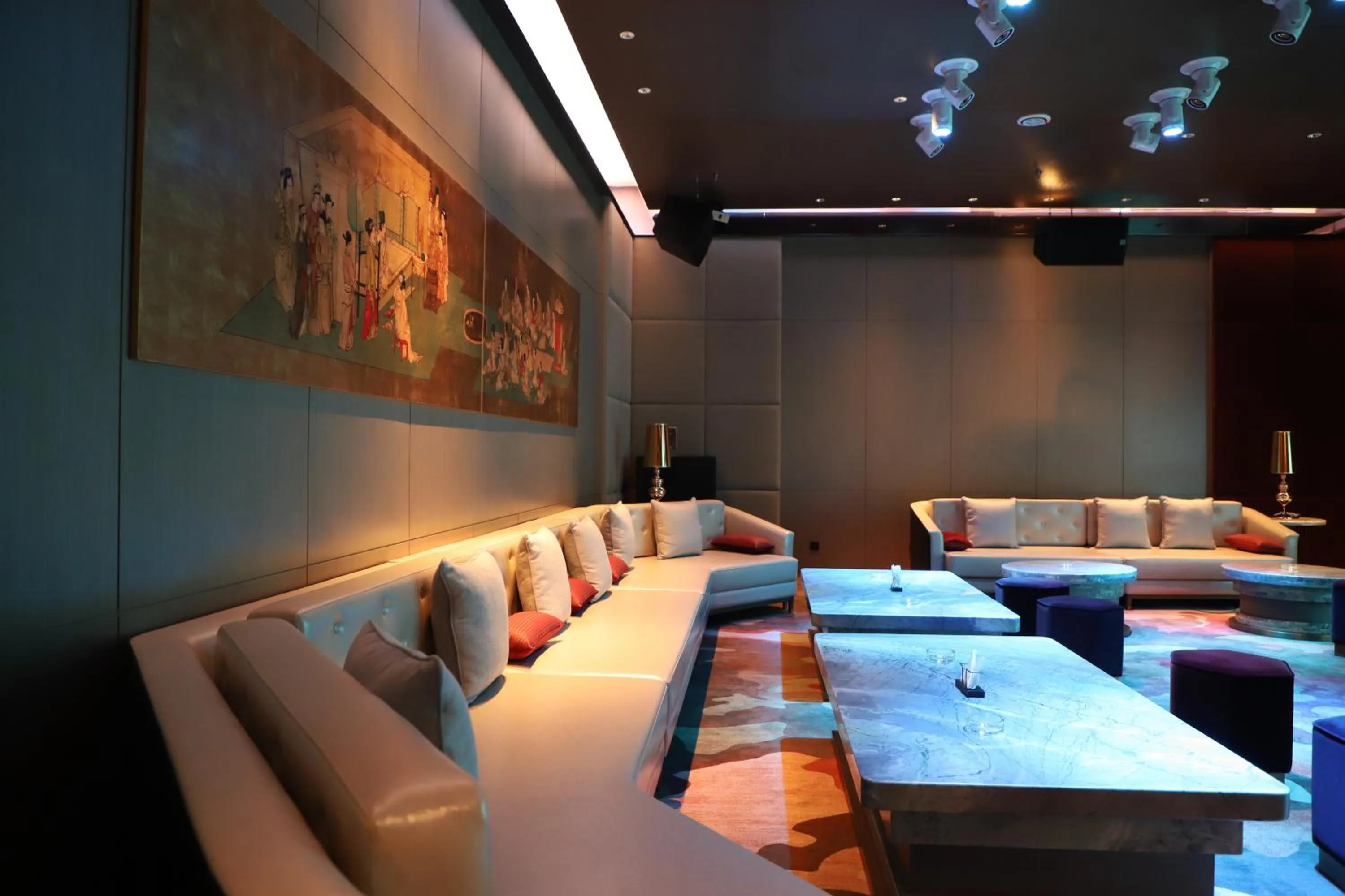 Activities in Wanda Jin Xiaohe Xincheng