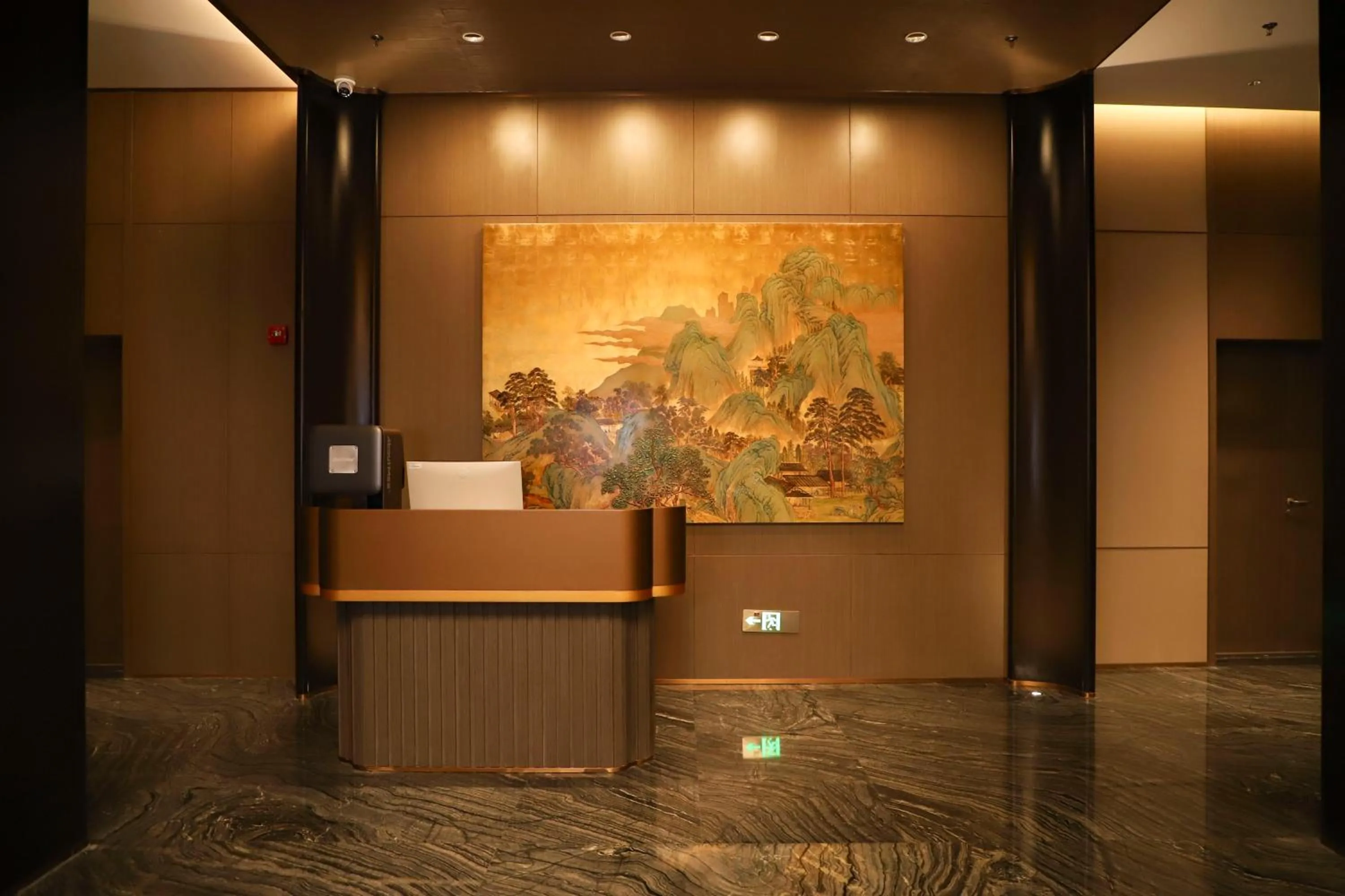 Restaurant/places to eat in Wanda Jin Xiaohe Xincheng