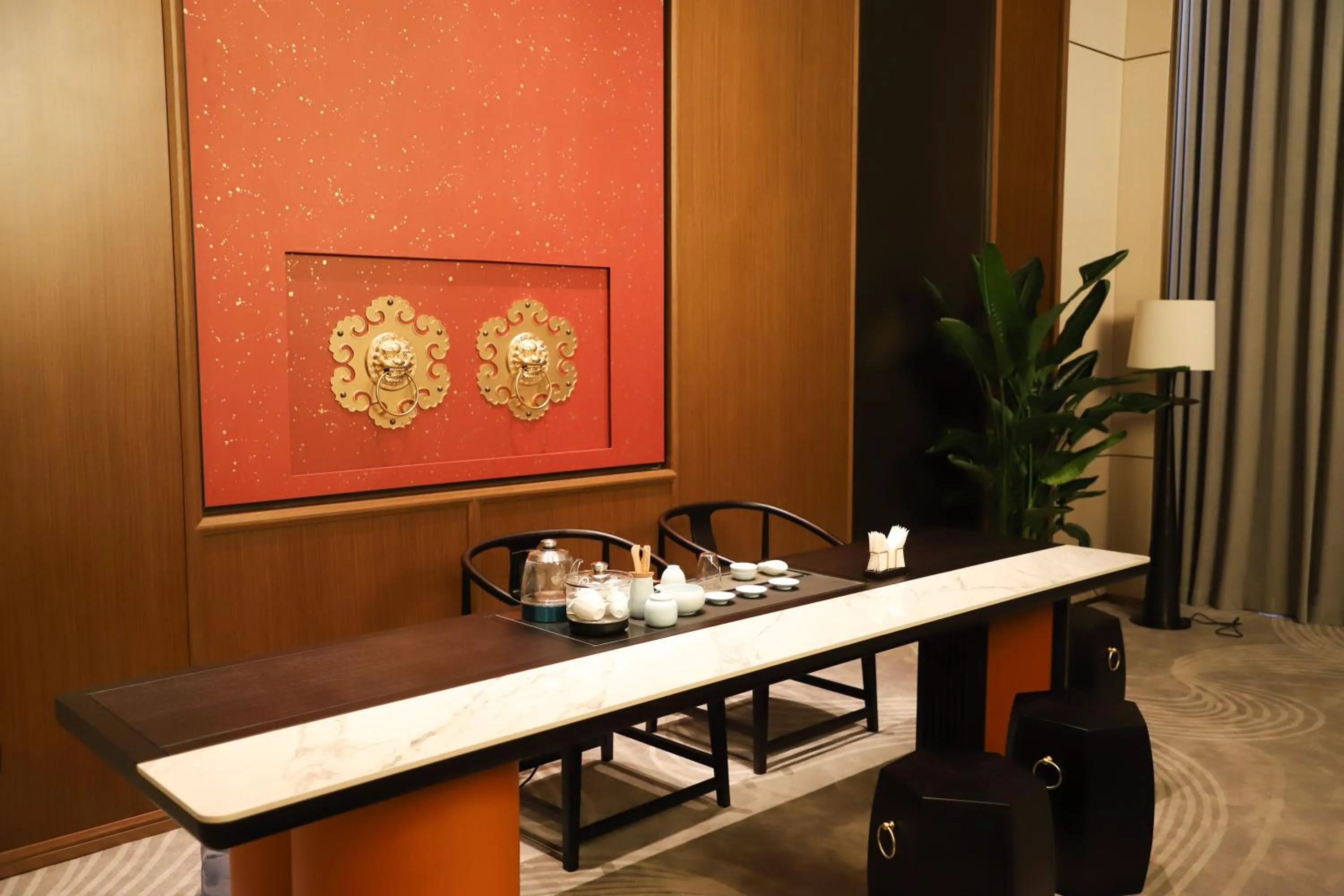 Restaurant/places to eat in Wanda Jin Xiaohe Xincheng