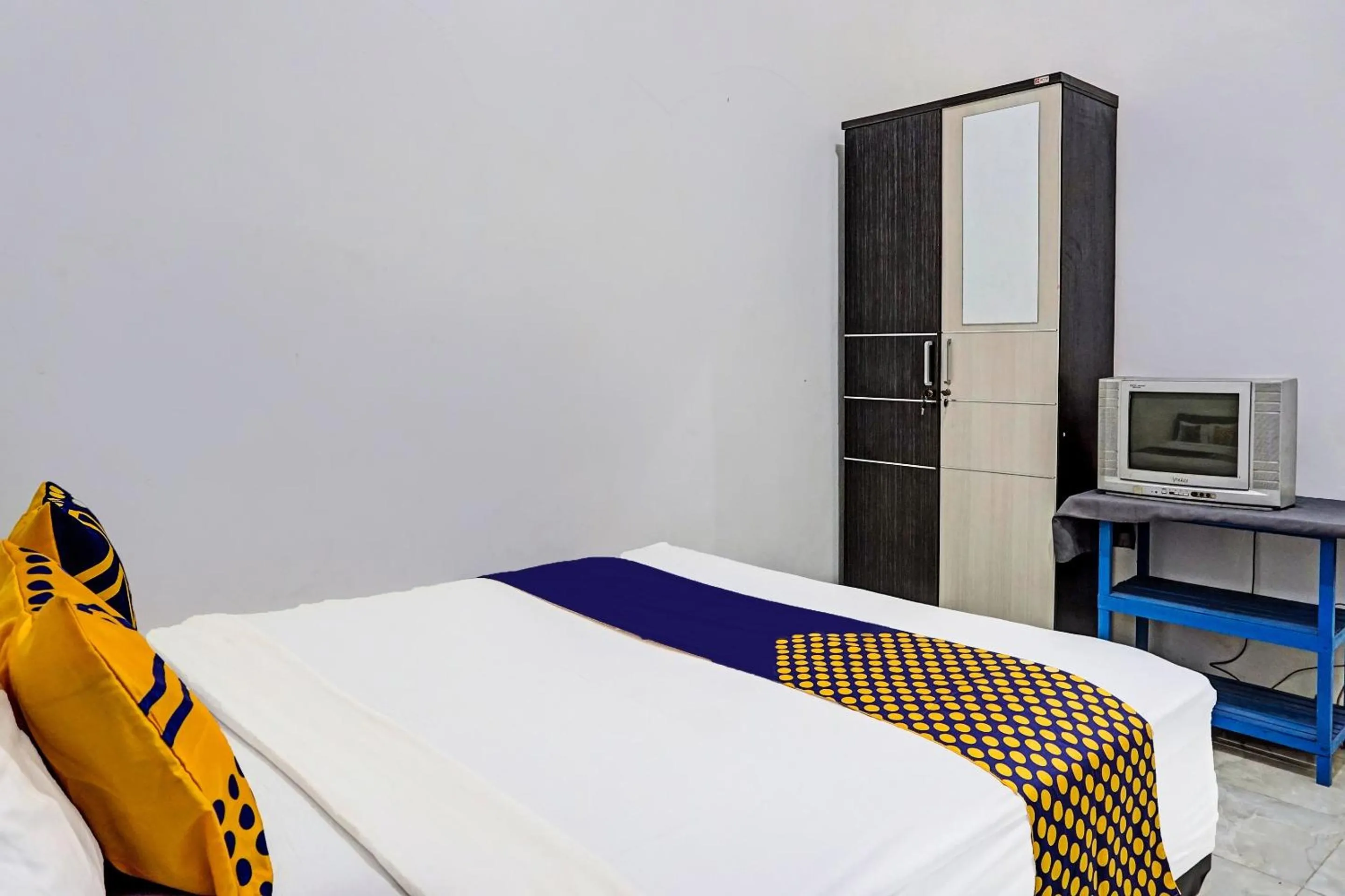 Bedroom, Bed in OYO Life 91718 Kost Damai Syariah