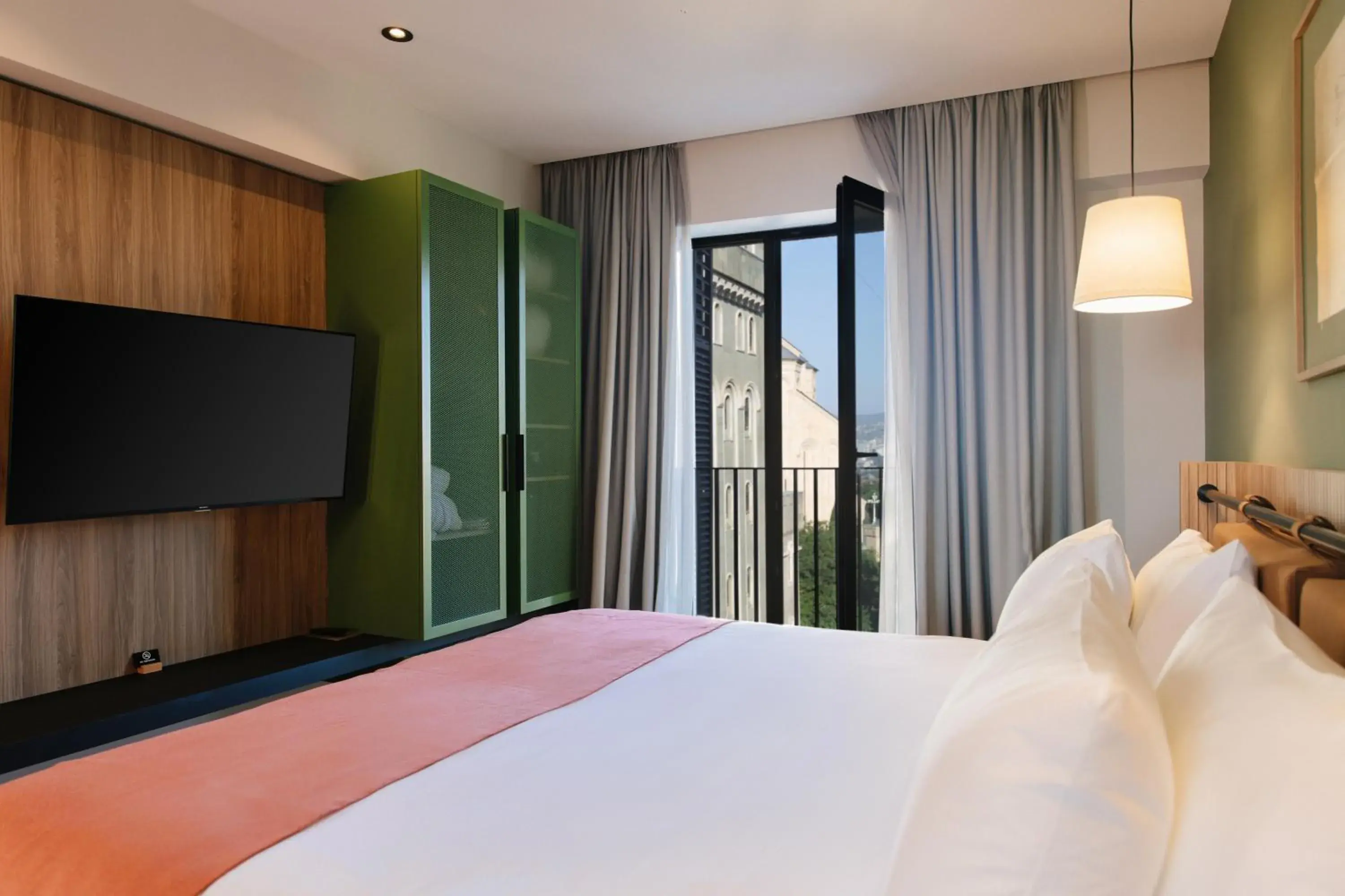 Superior Double or Twin Room in Hotel 21 Superior Double or Twin Room in Hotel 21