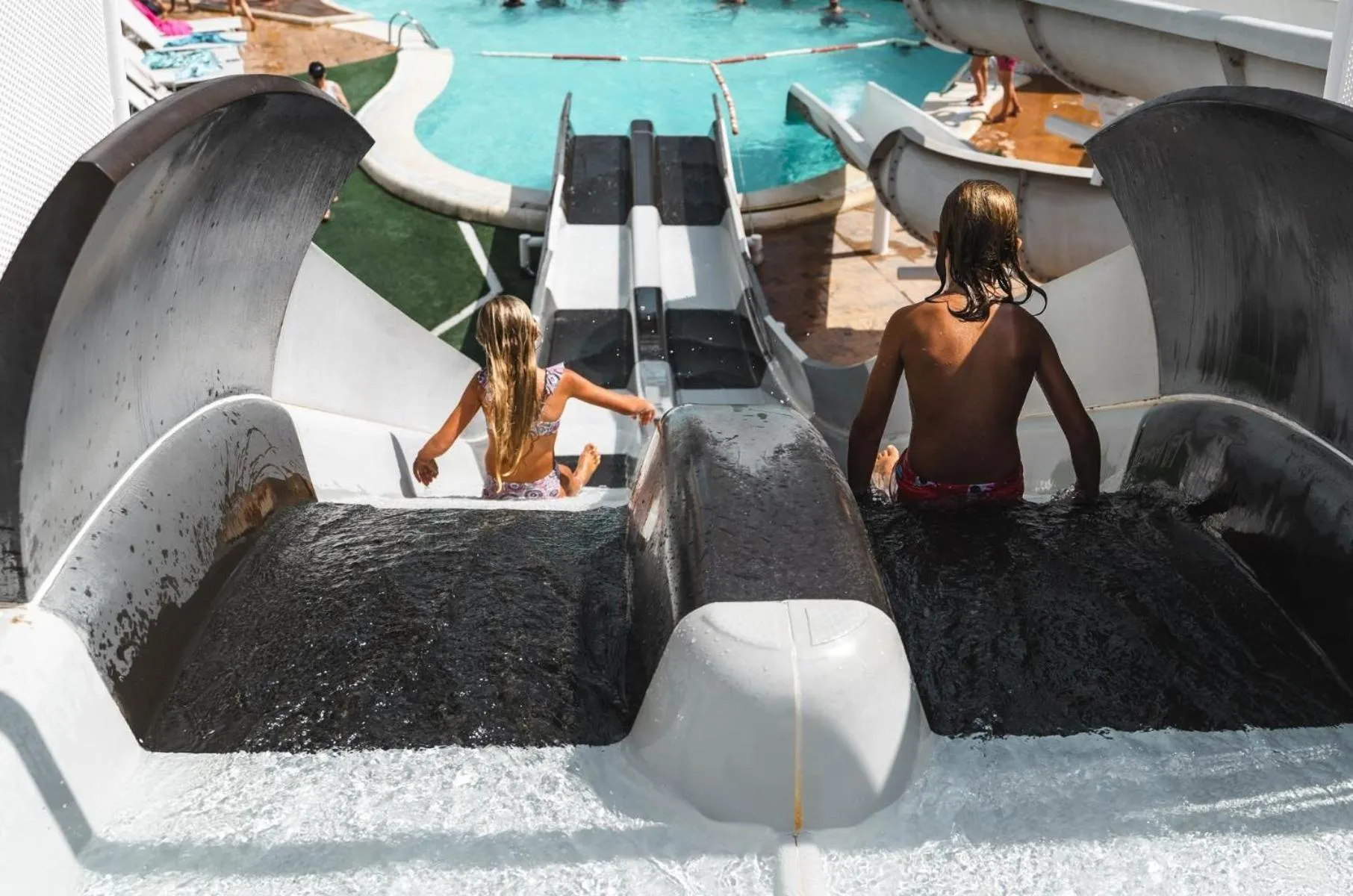 Villa Luz Design & Art Hotel