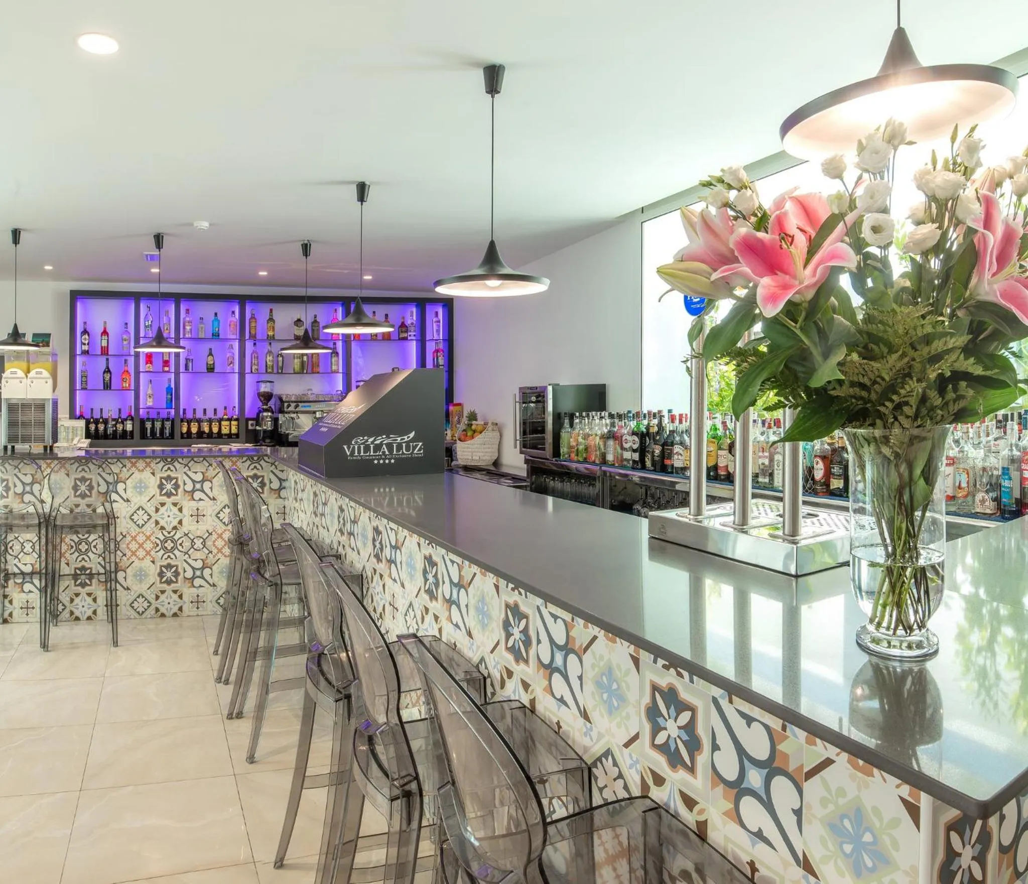 Villa Luz Design & Art Hotel