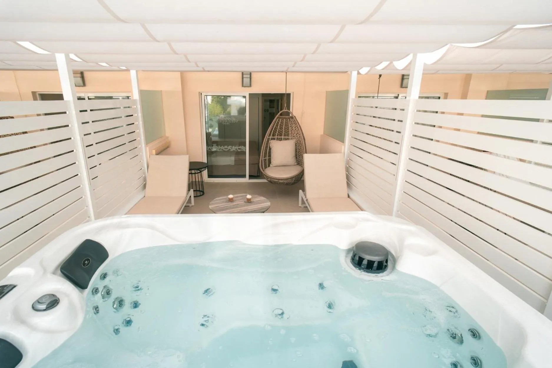 Villa Luz Design & Art Hotel