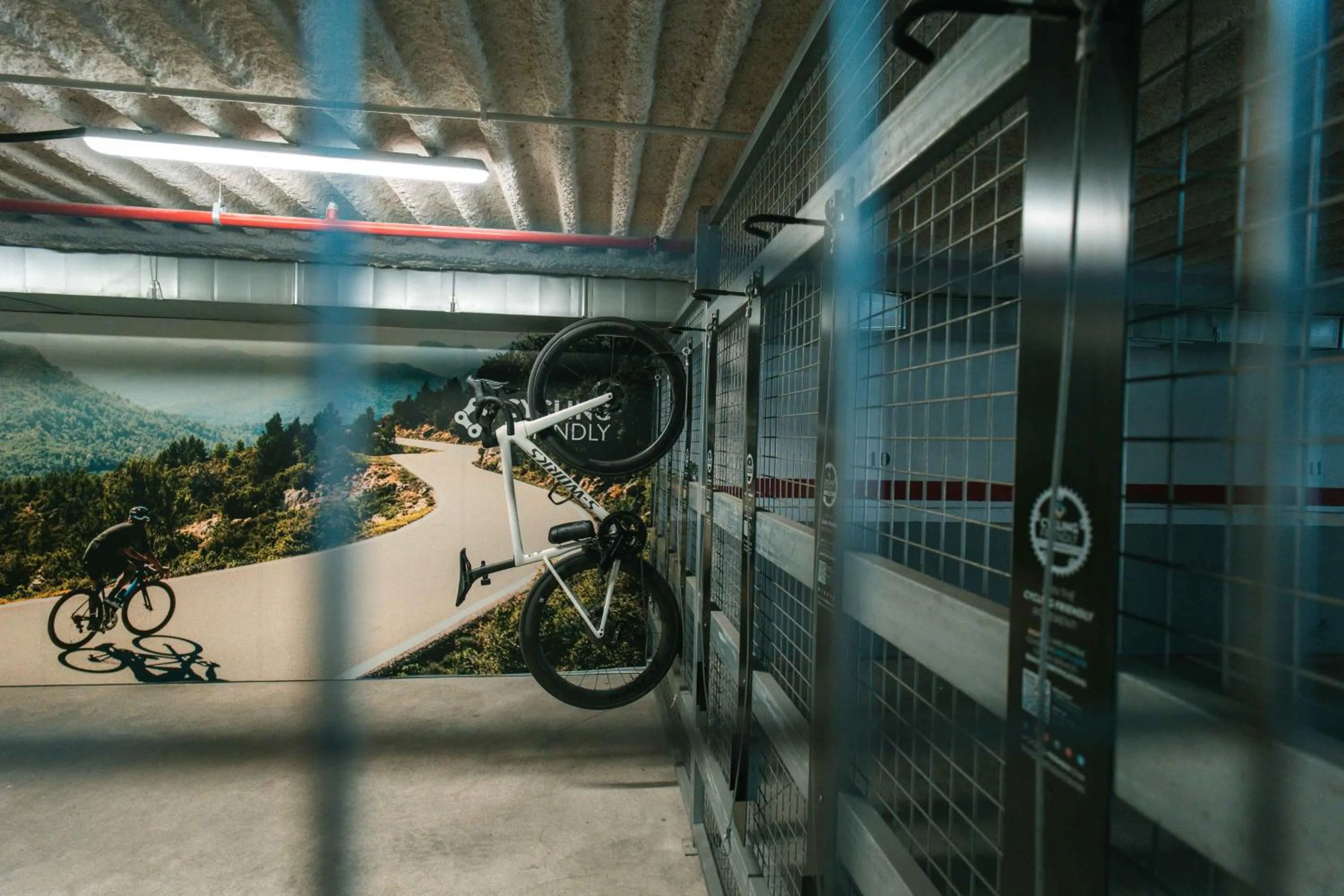 Villa Luz Design & Art Hotel