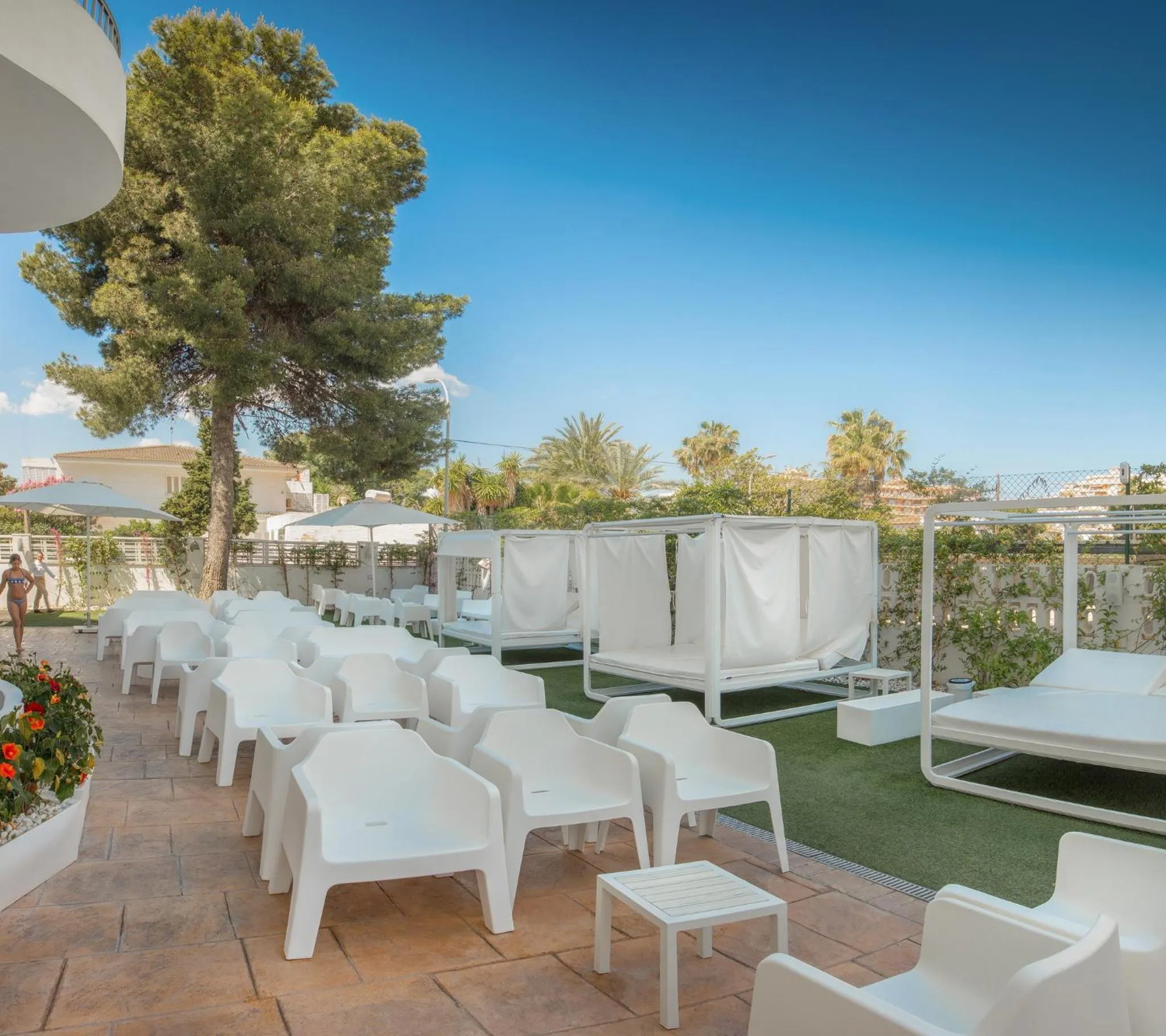 Villa Luz Design & Art Hotel