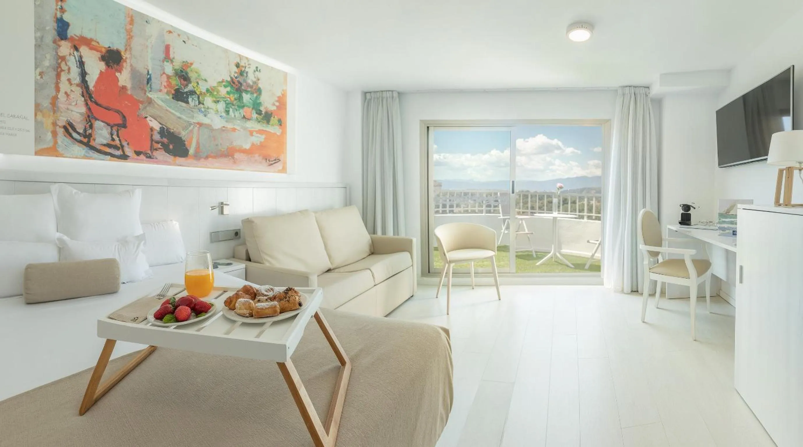 Villa Luz Design & Art Hotel