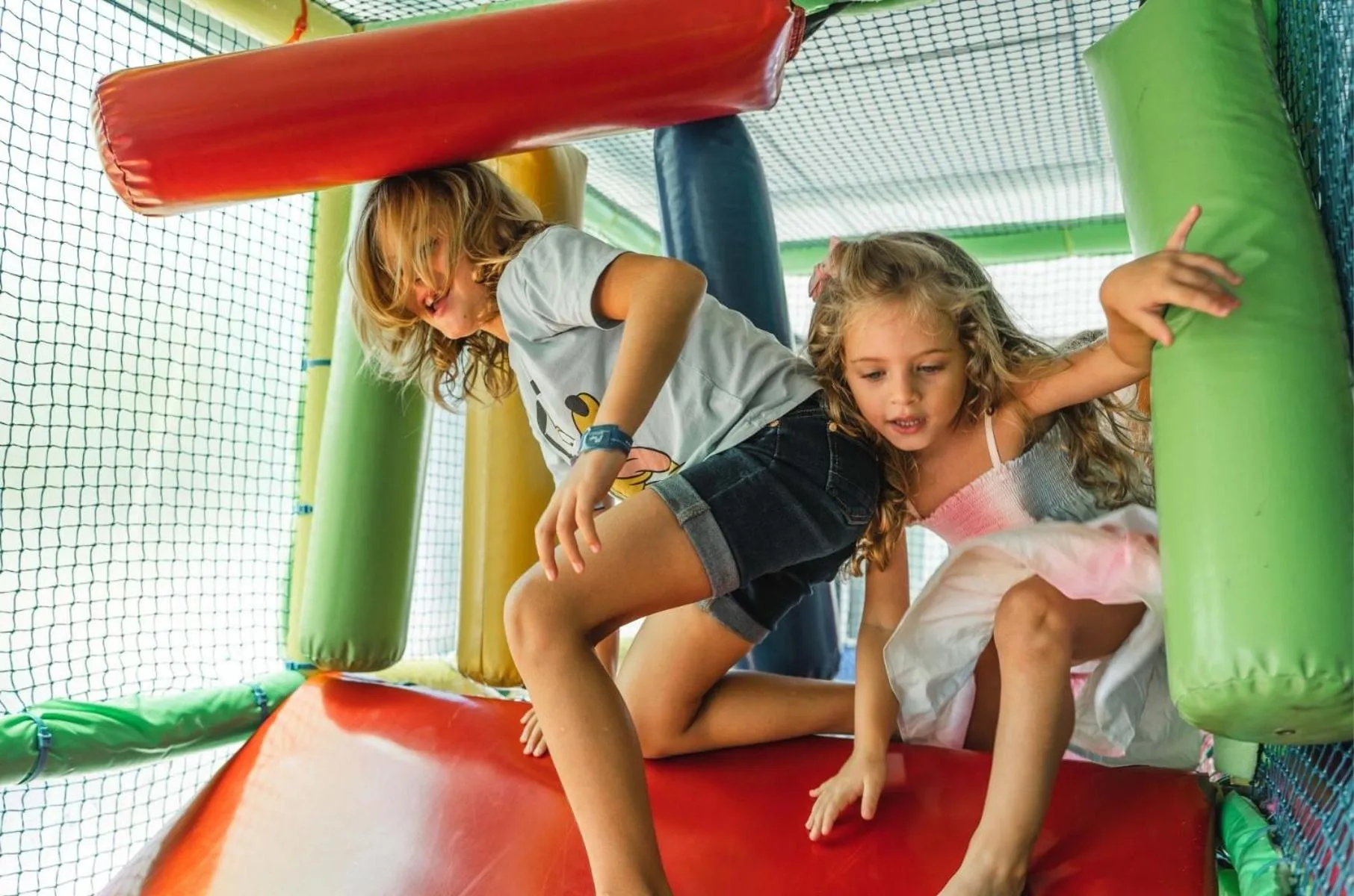 Villa Luz Design & Art Hotel