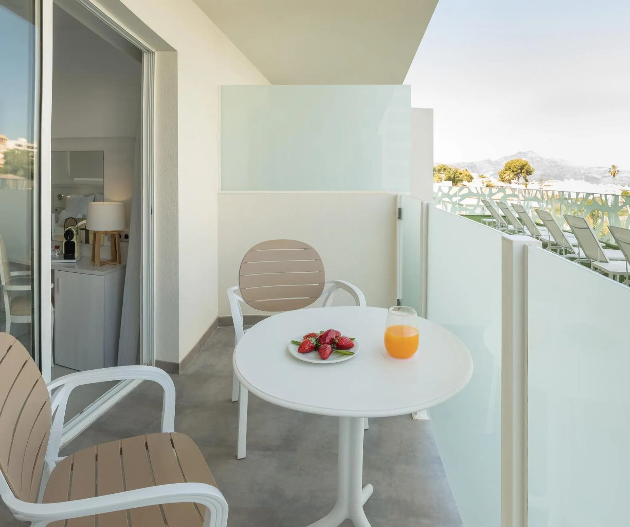 Villa Luz Design & Art Hotel