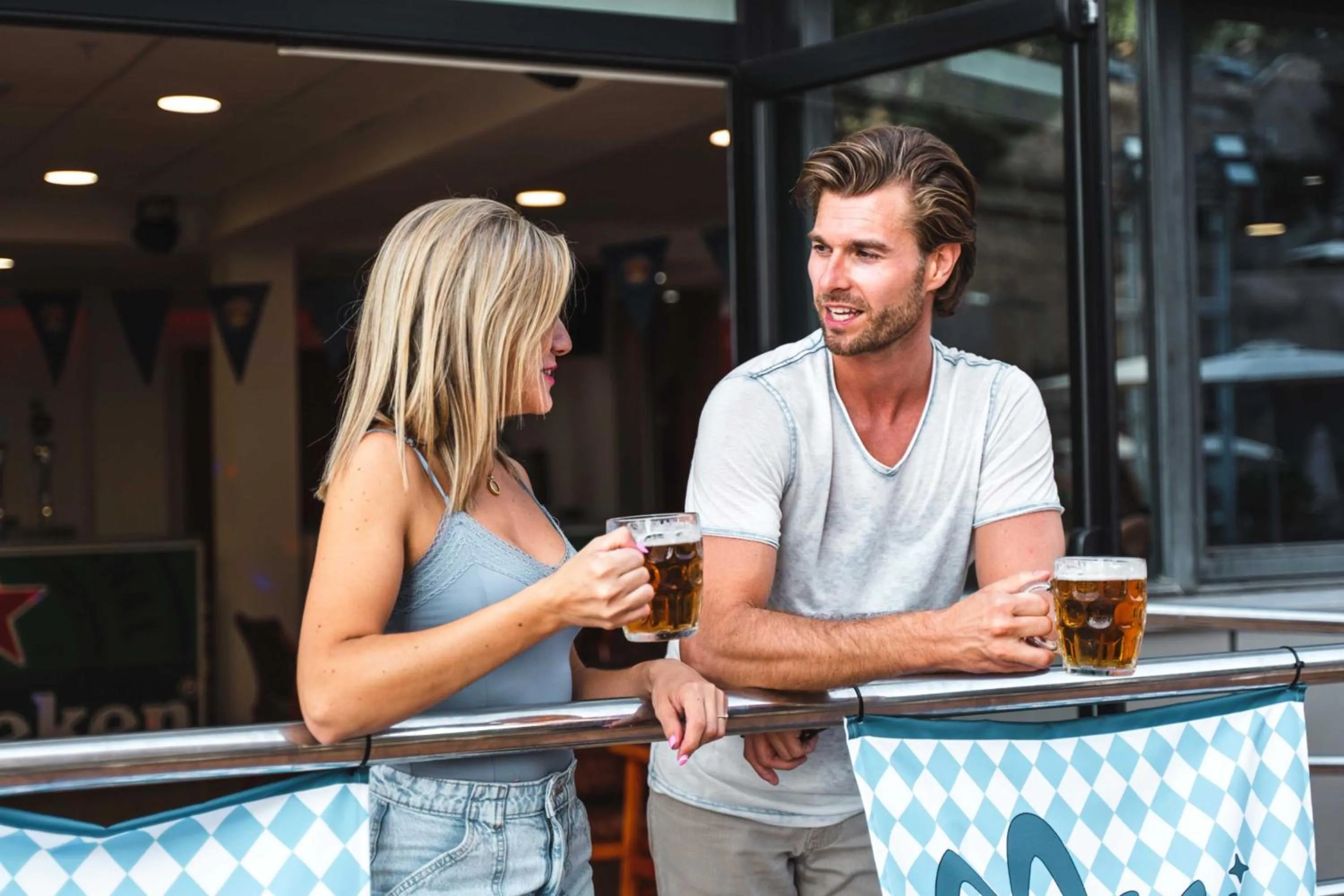 Garden in Magic Aqua Rock Gardens