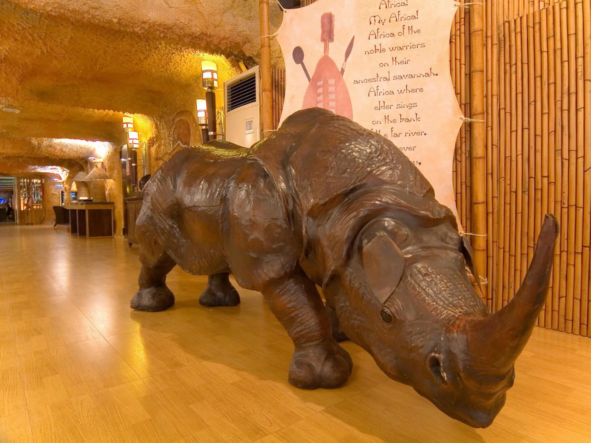 Other in Magic Aqua Rock Gardens