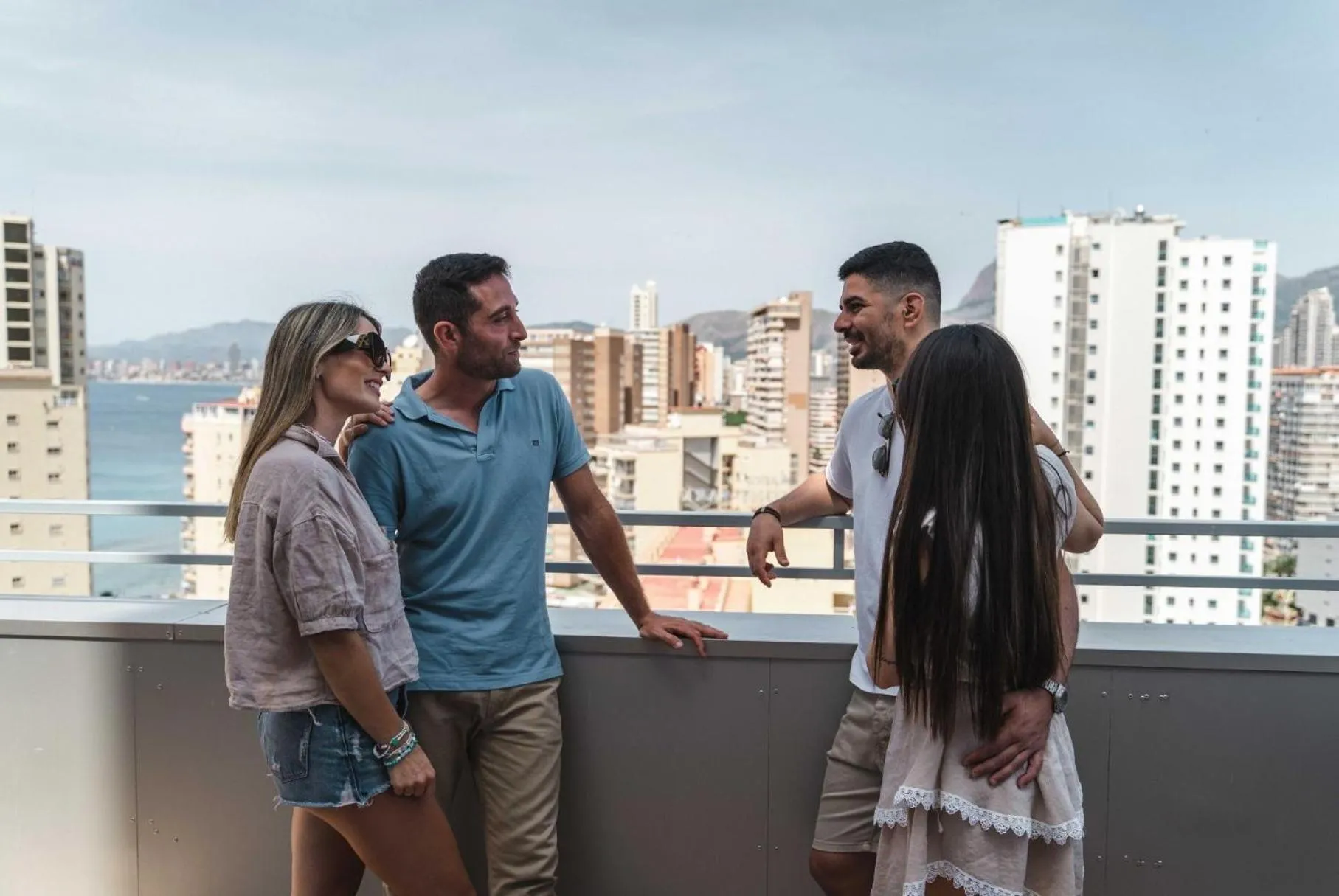 Magic Aqua Rock Gardens