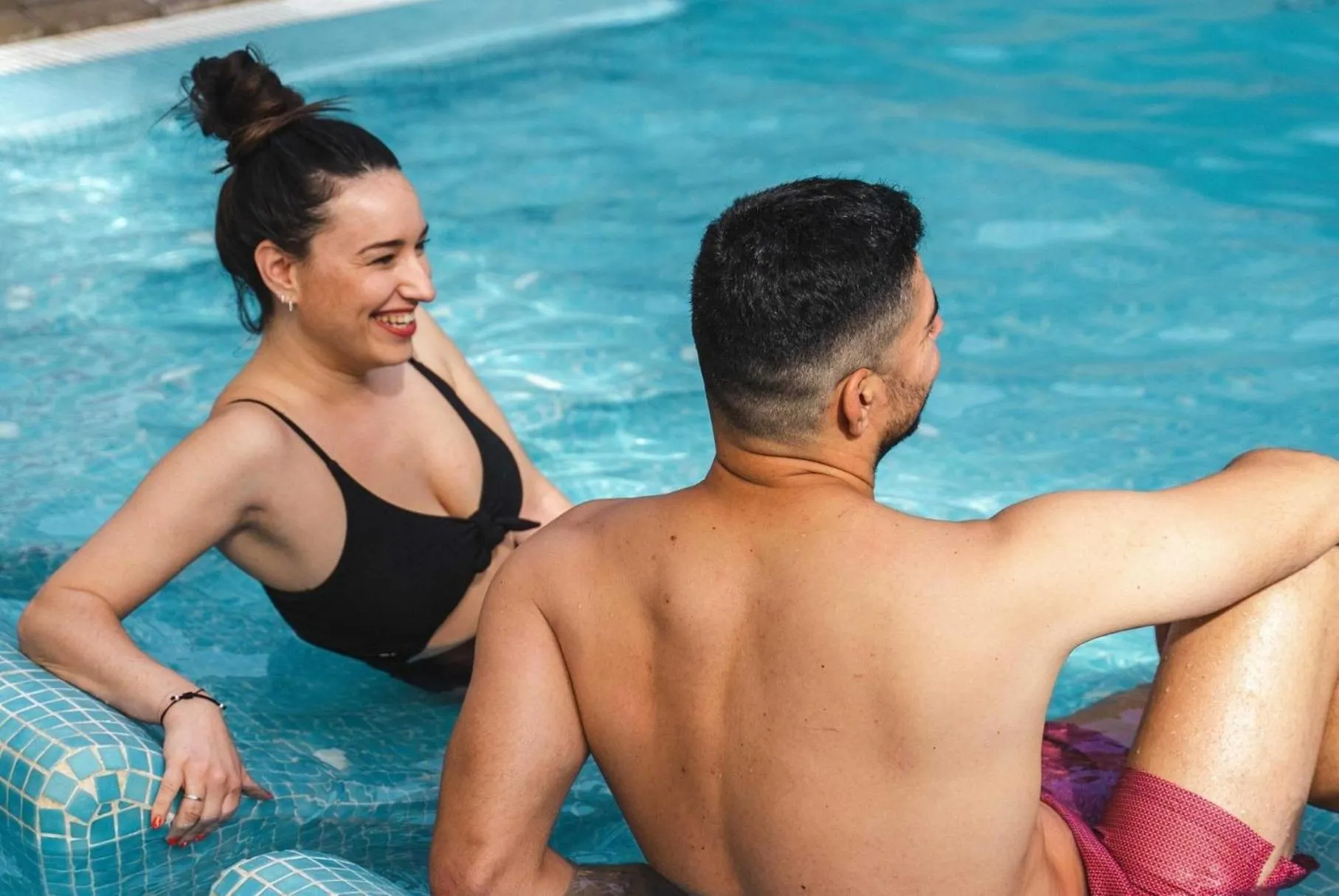 Magic Aqua Rock Gardens