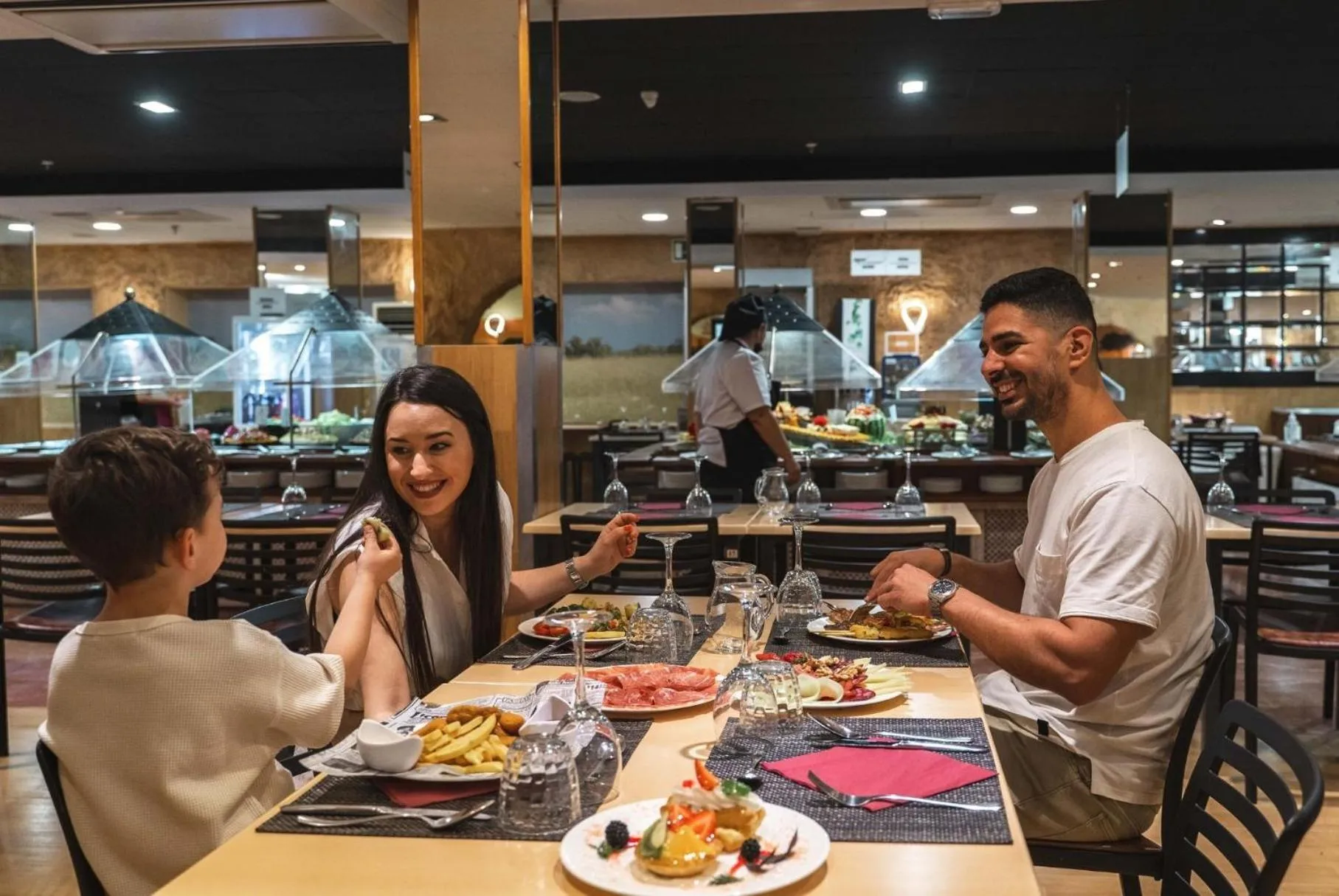 Magic Aqua Rock Gardens