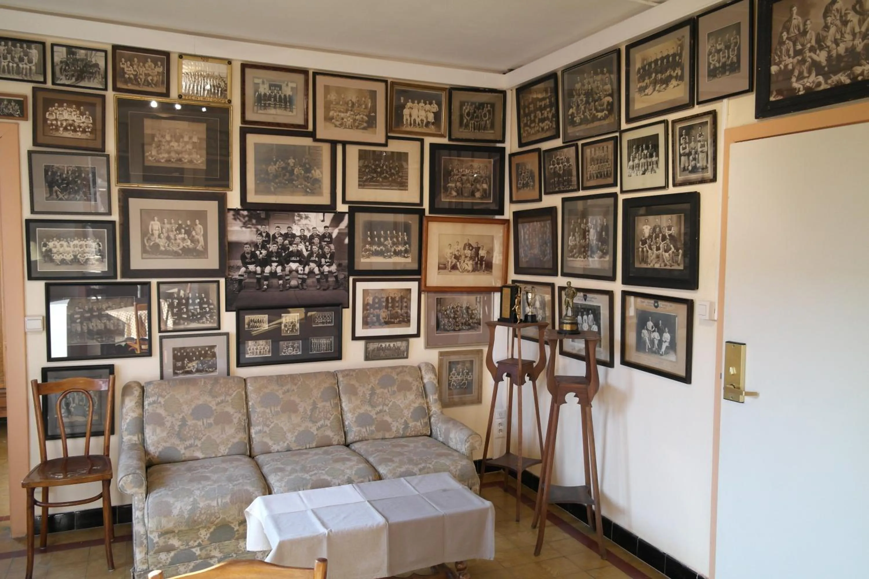 Other in De Bonte Os Hotel & Tower