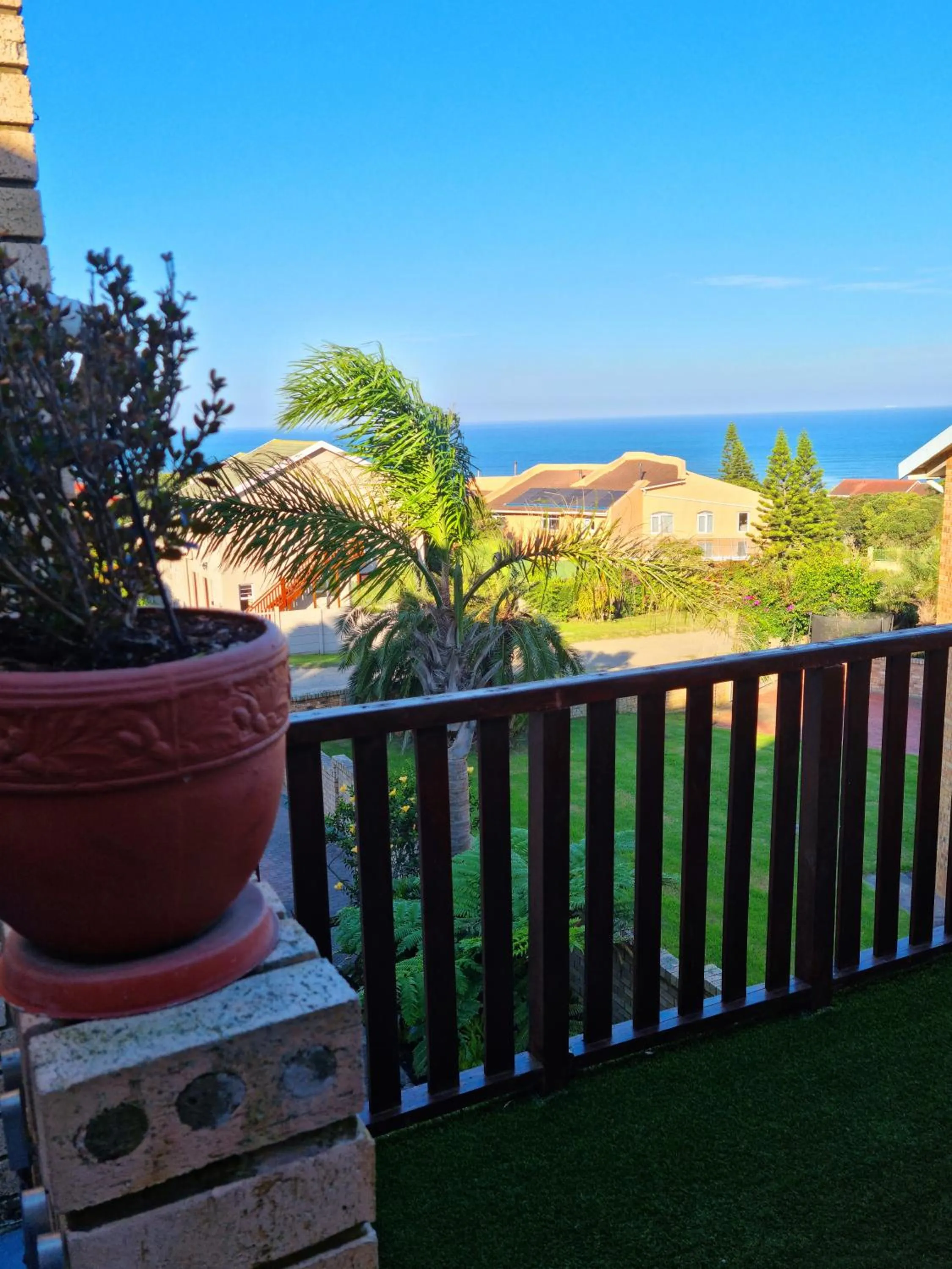 View (from property/room) in Villa Majestic for Exclusive Accommodation